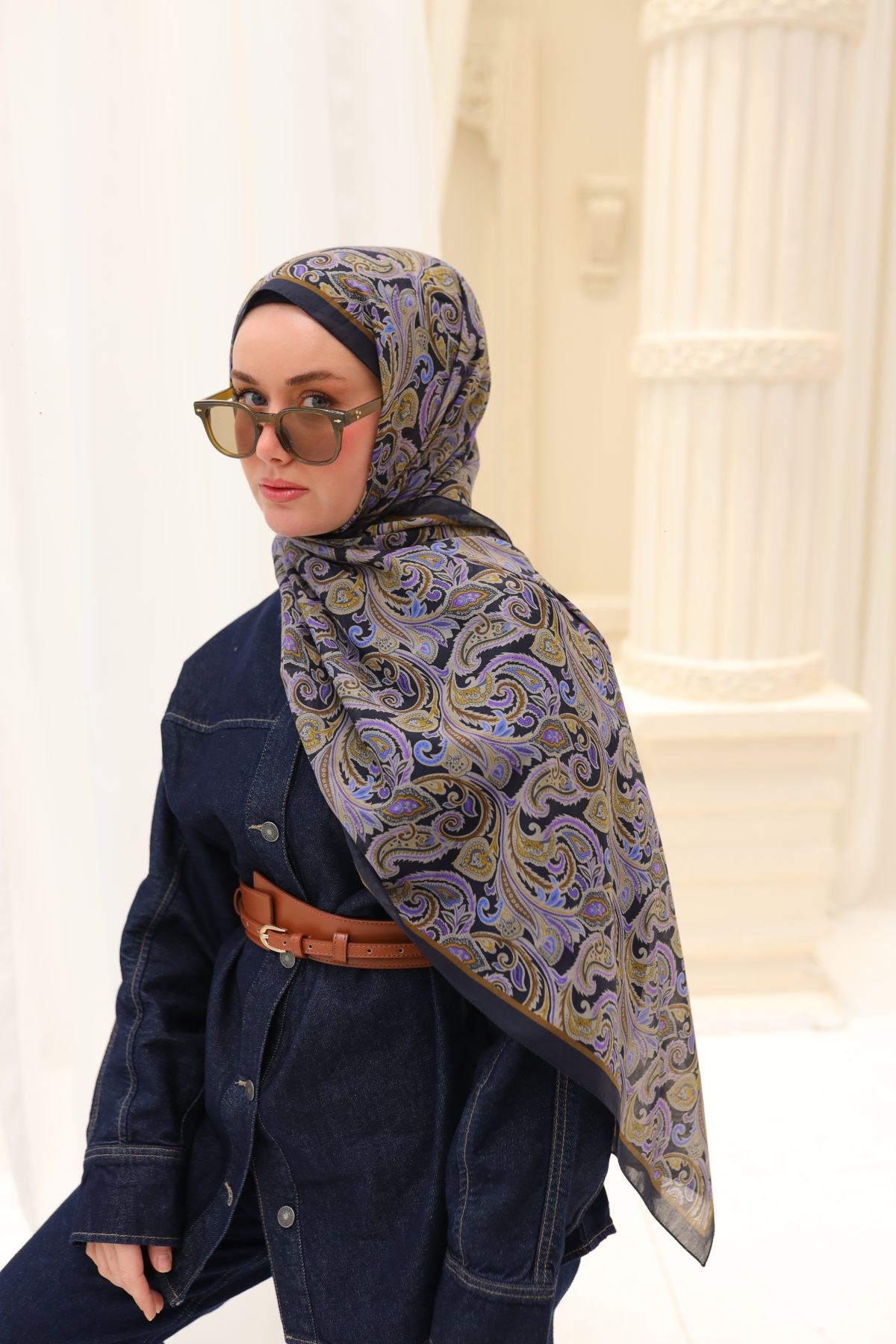 Nariya Şal 90003-06