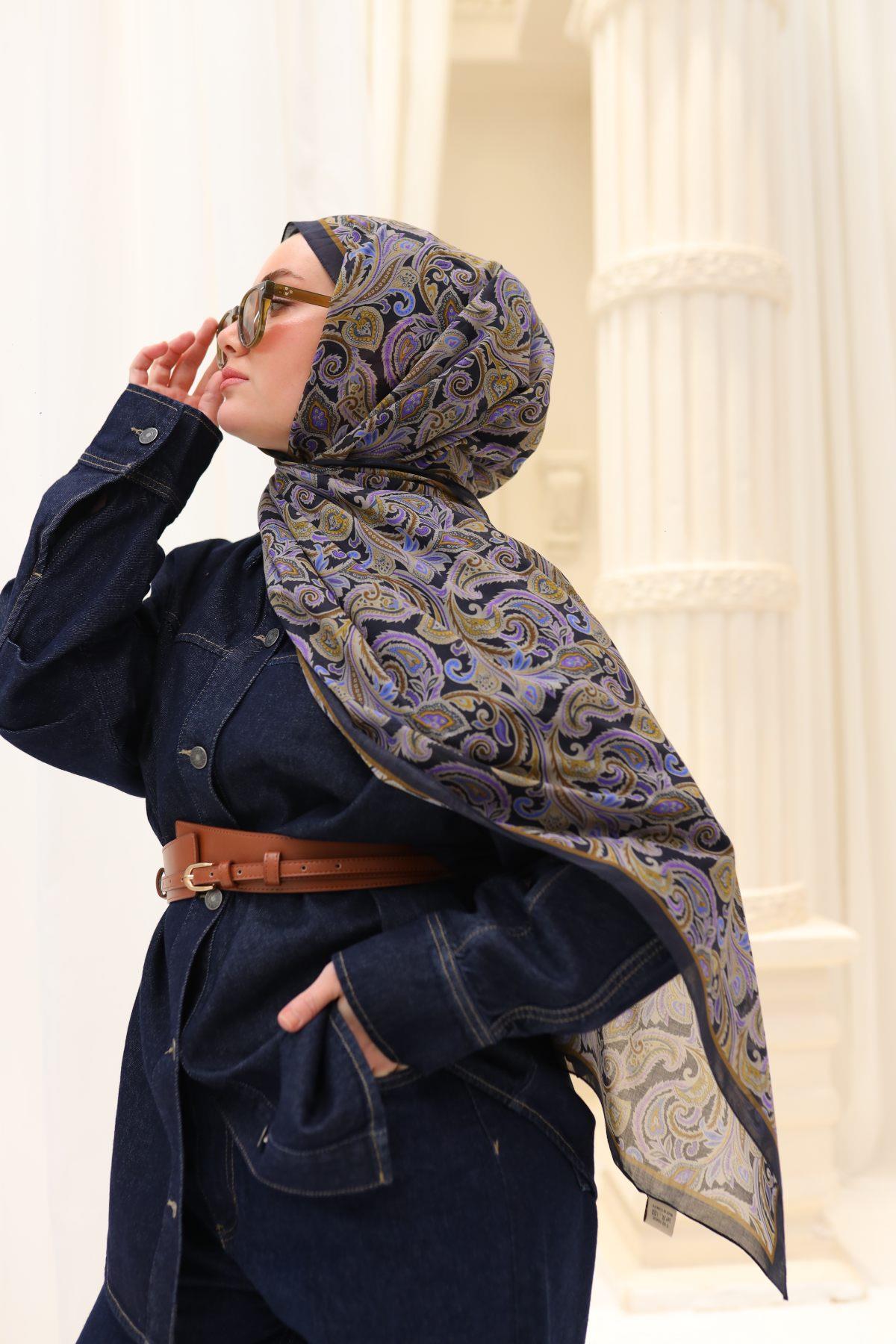 Nariya Şal 90003-06