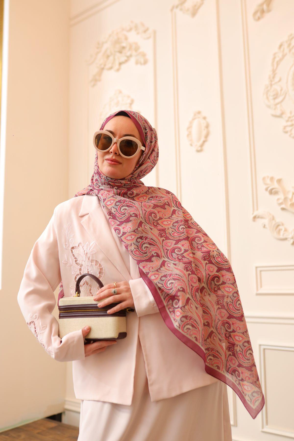 Nariya Şal 90003-13