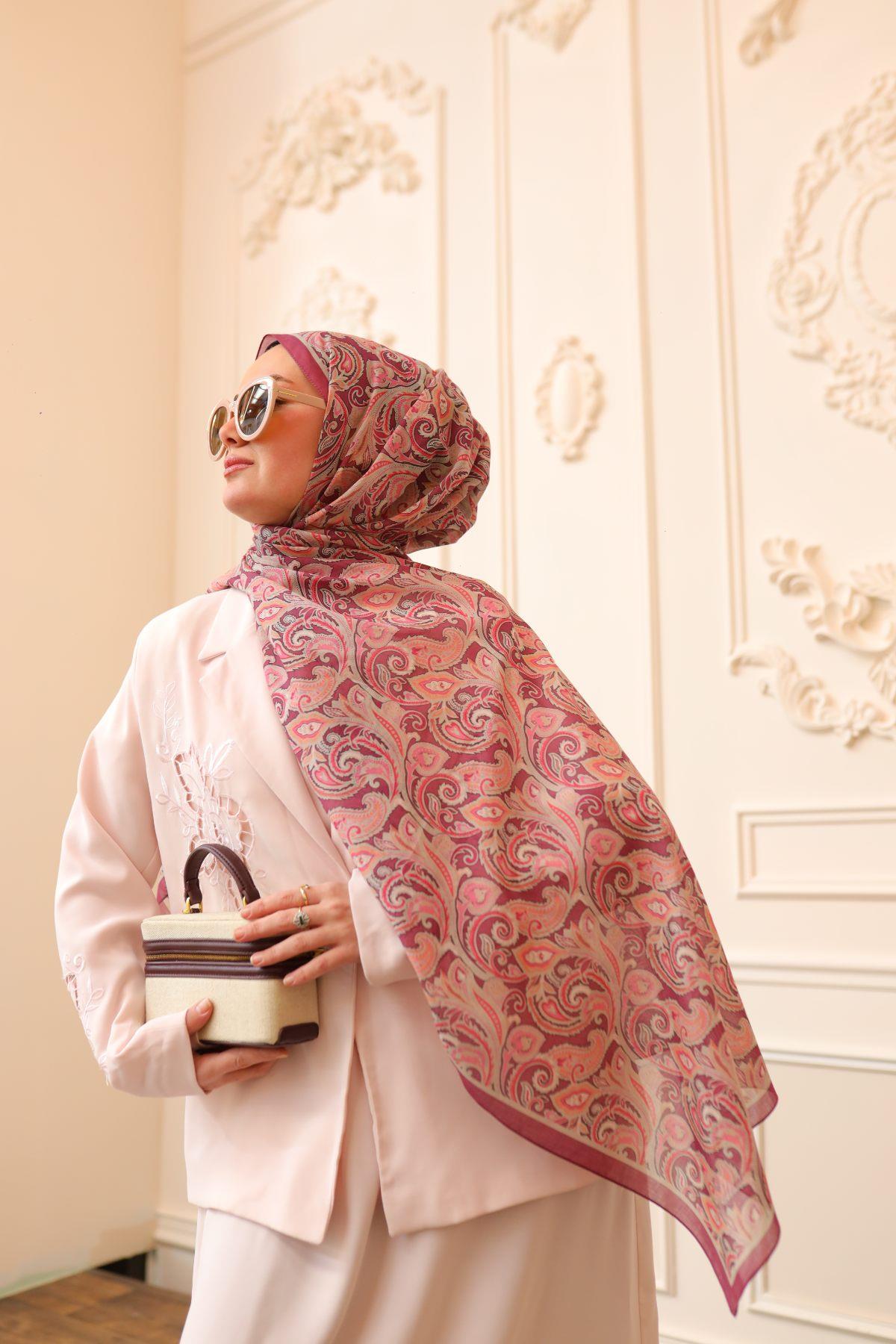 Nariya Şal 90003-13