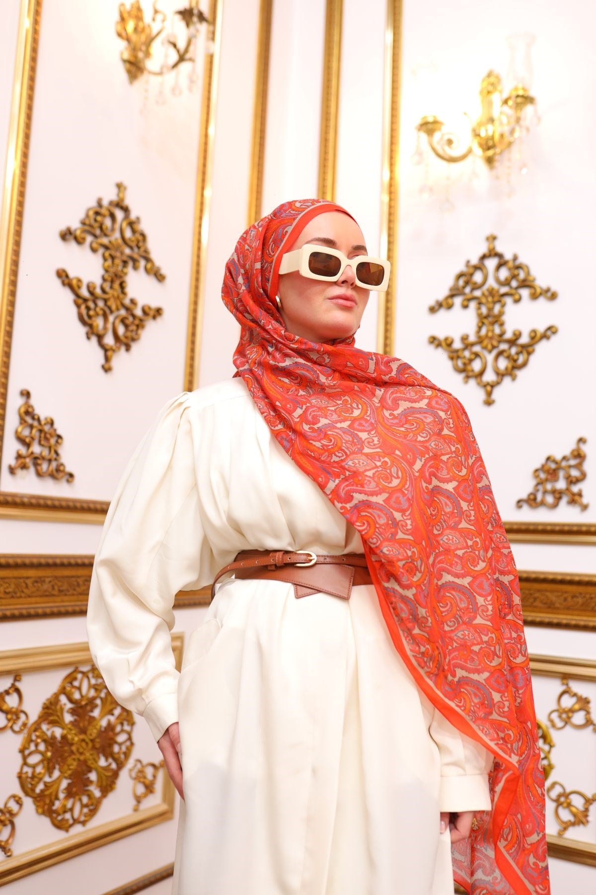 Nariya Şal 90003-14