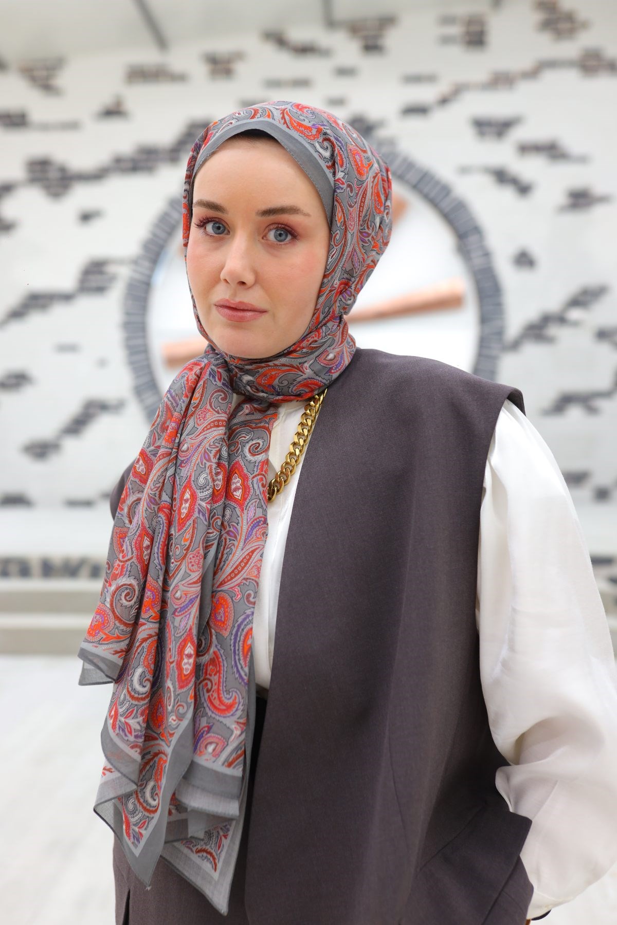 Nariya Şal 90003-18