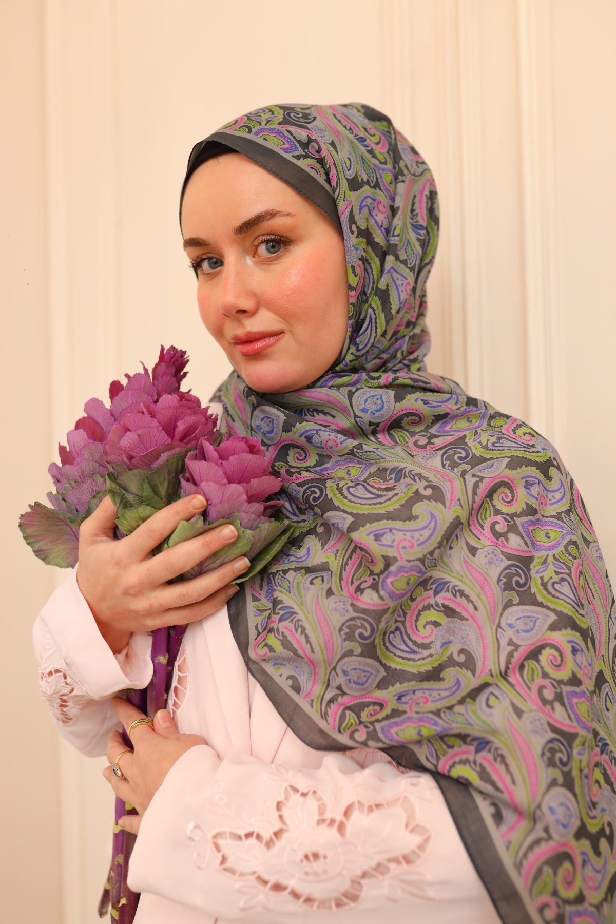 Nariya Şal 90003-20