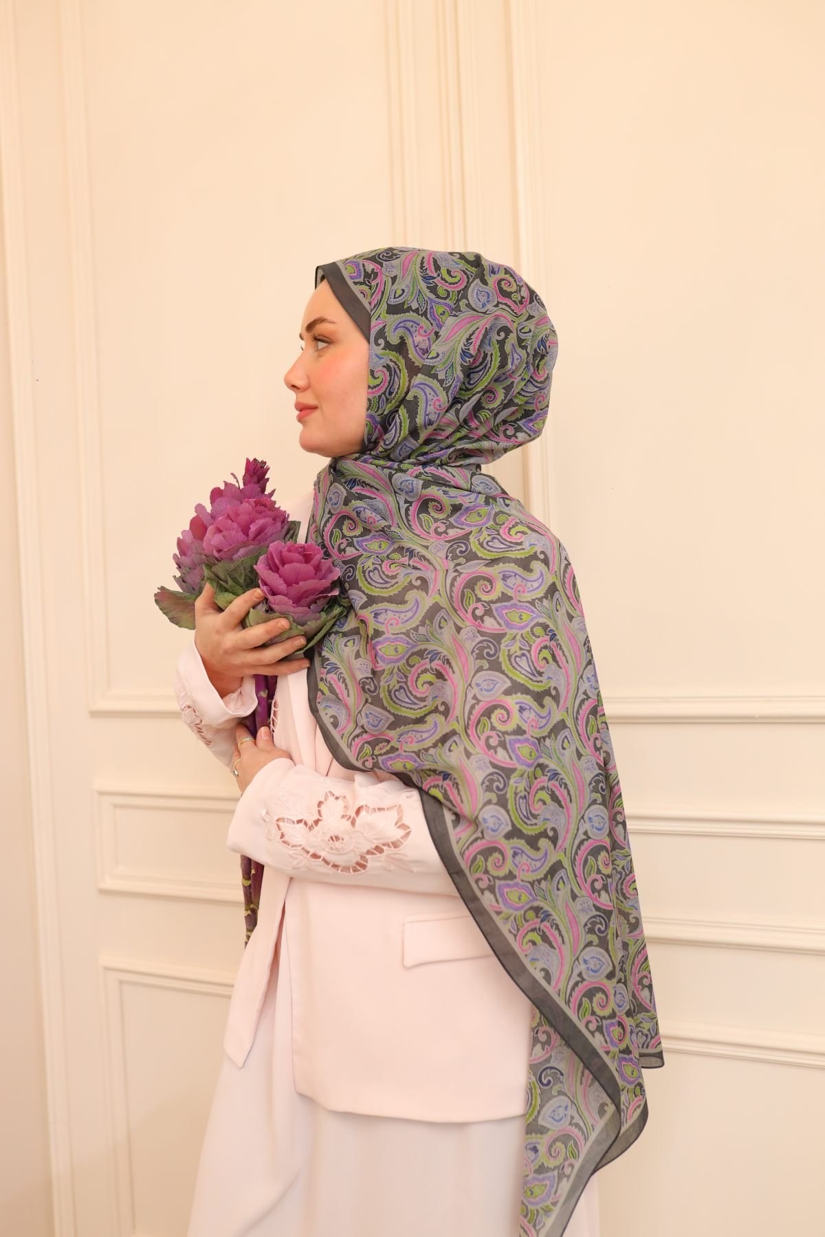 Nariya Şal 90003-20
