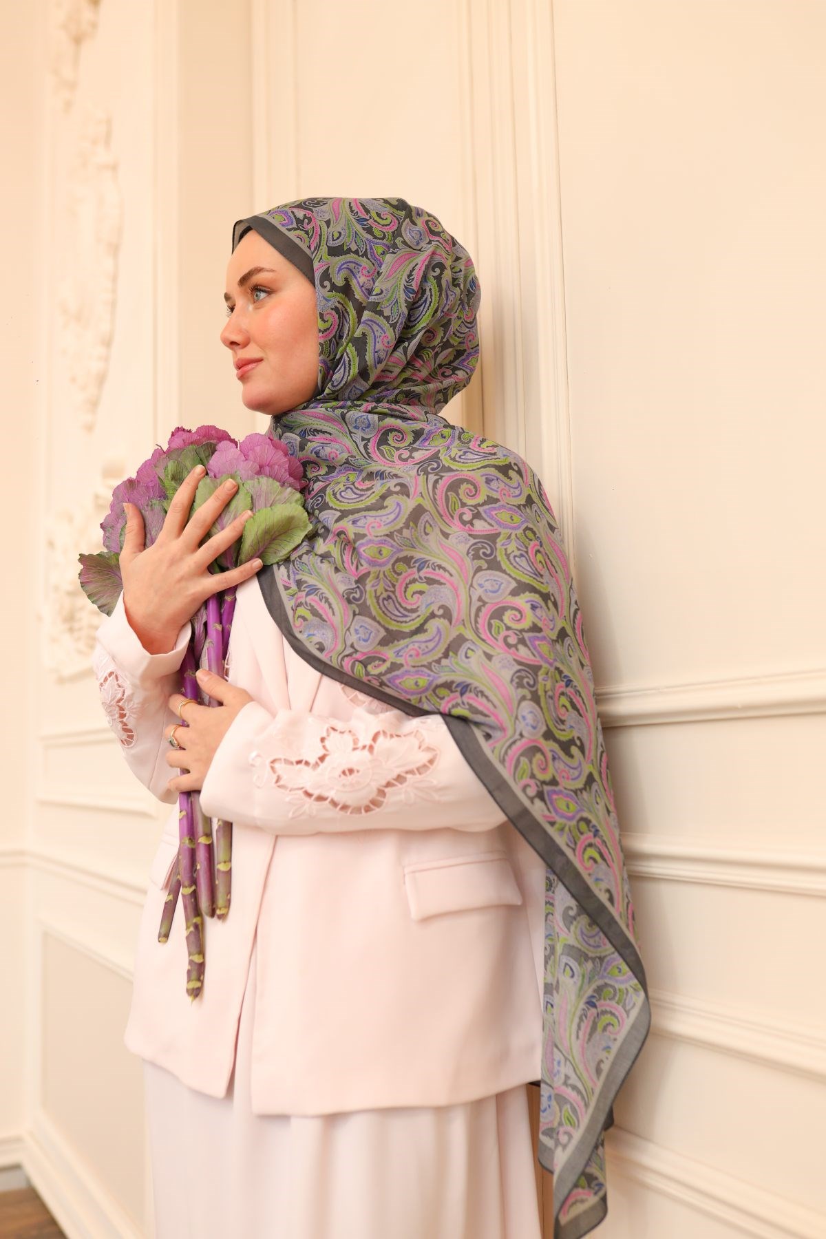 Nariya Şal 90003-20