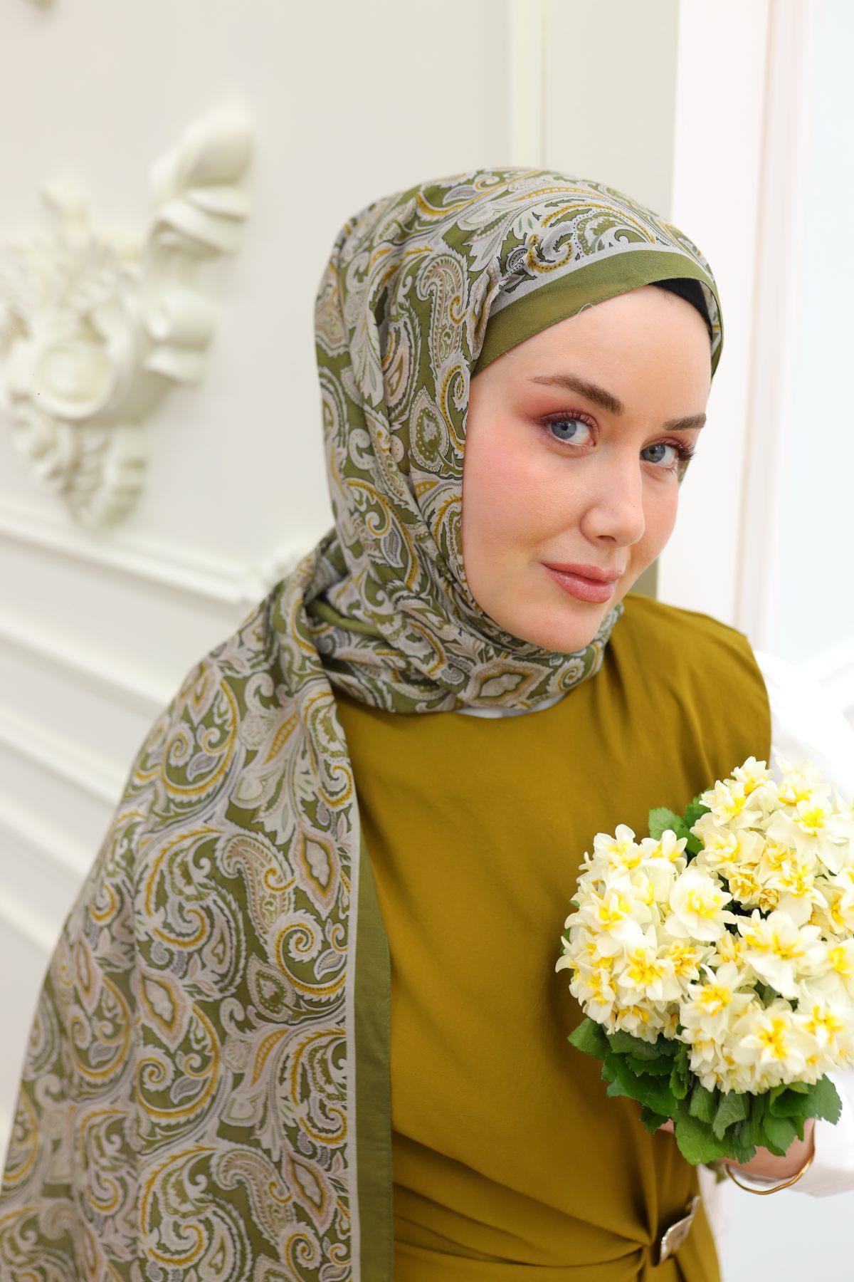 Nariya Şal 90003-23