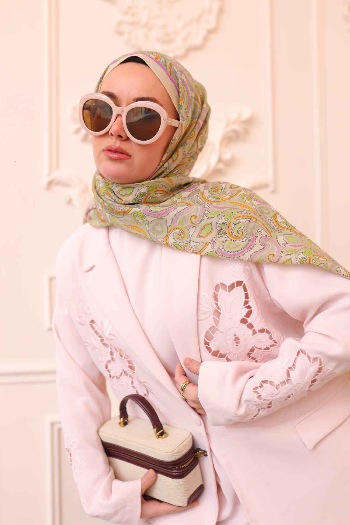 Nariya Şal 90003-28