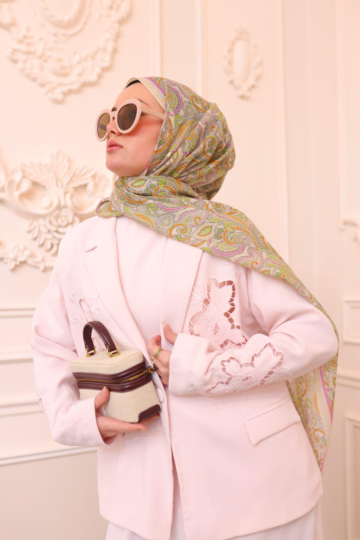 Nariya Şal 90003-28