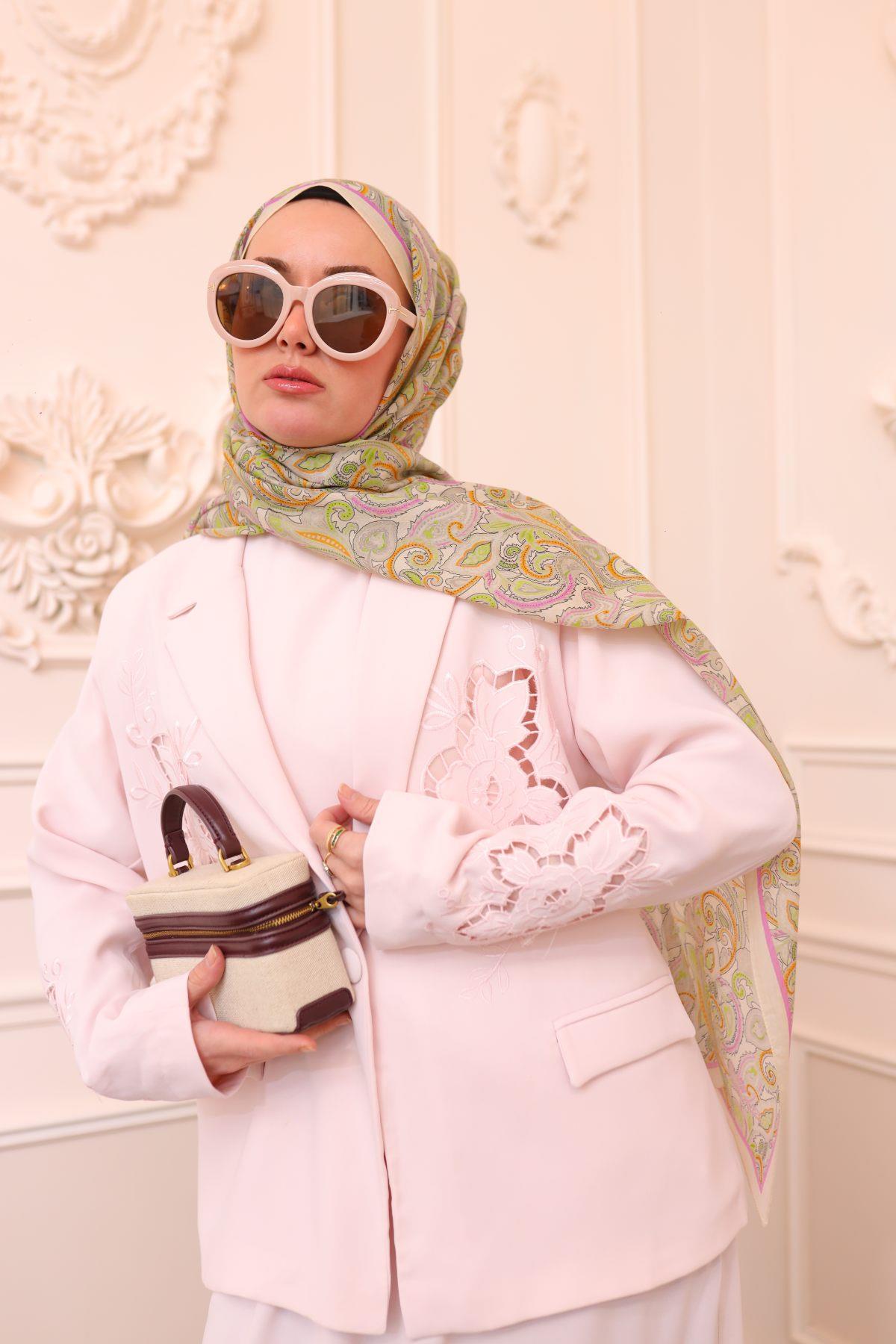 Nariya Şal 90003-28