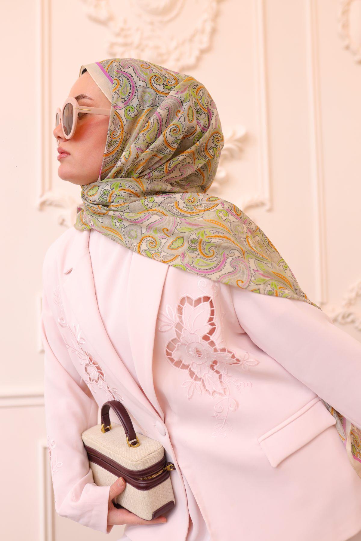 Nariya Şal 90003-28