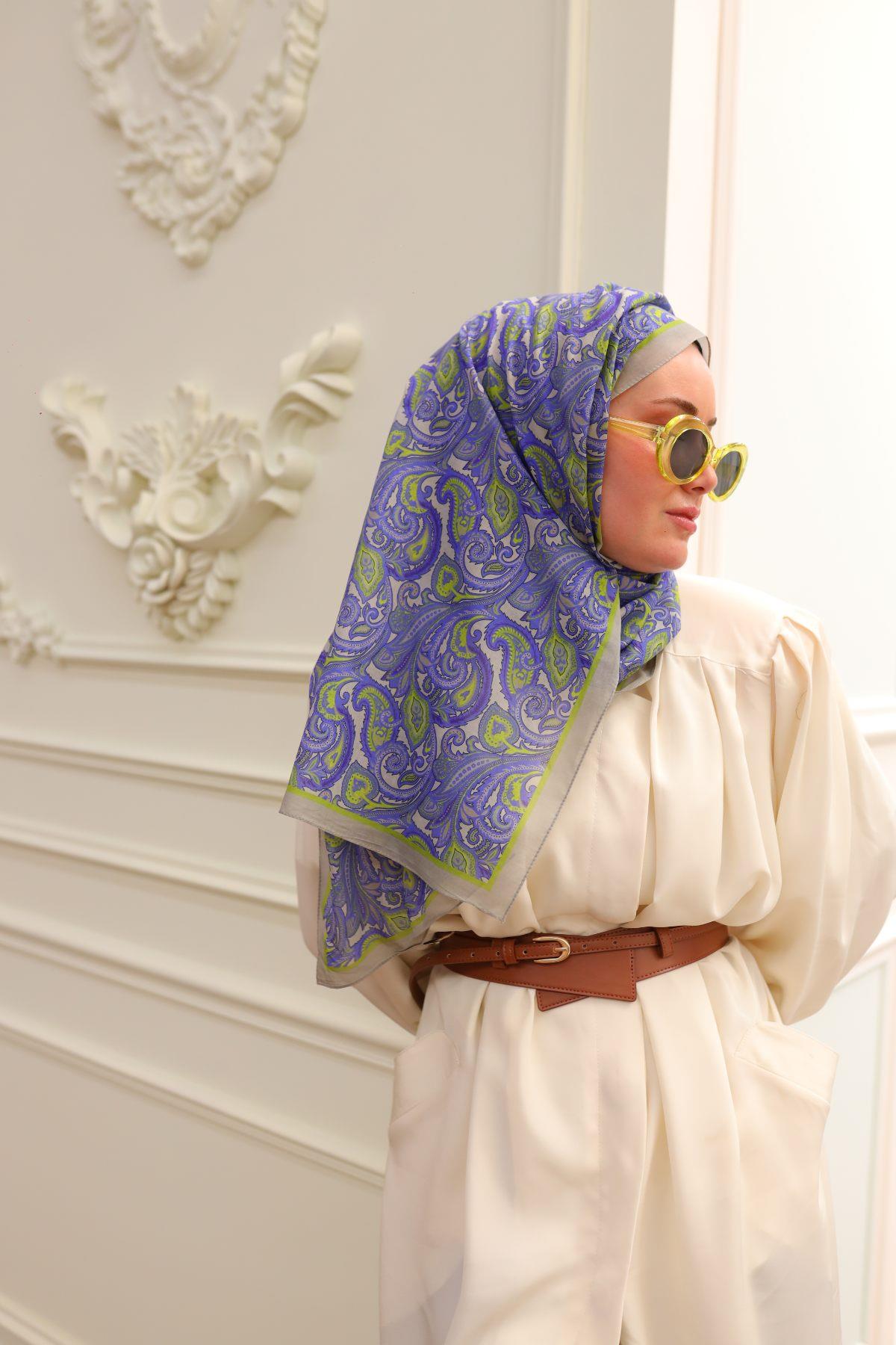 Nariya Şal 90003-30