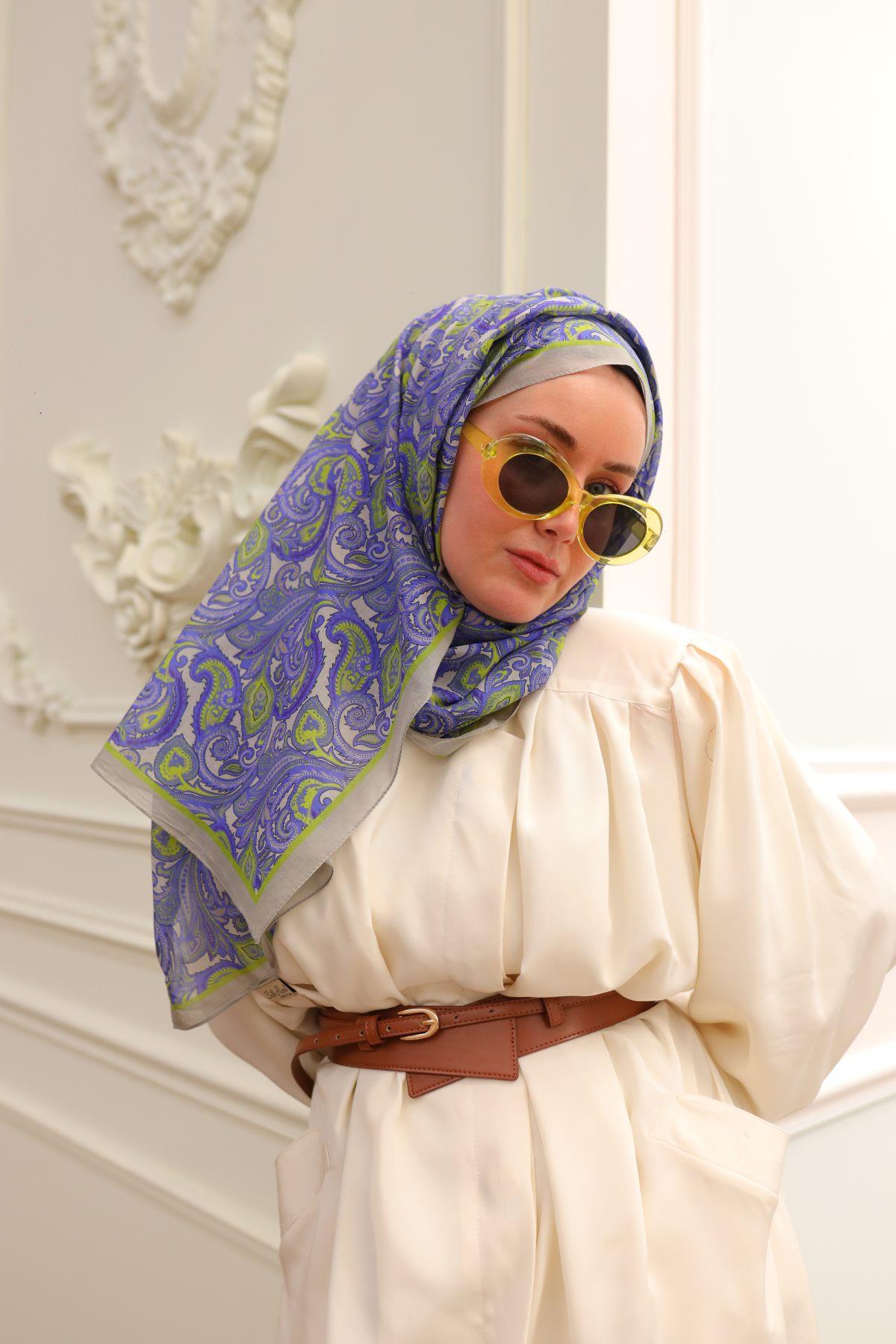 Nariya Şal 90003-30