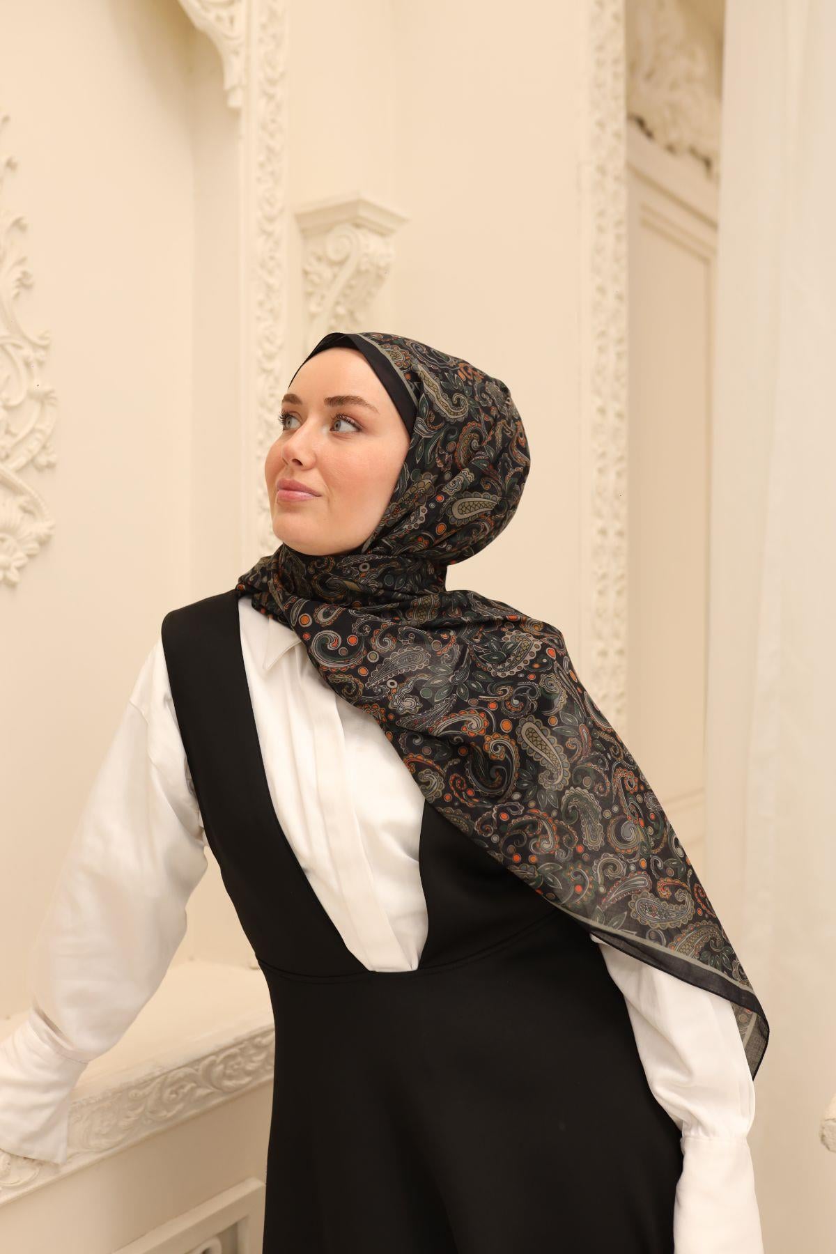 Nariya Şal 90004-01