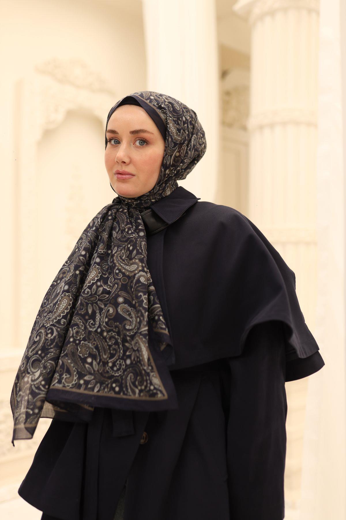 Nariya Şal 90004-12