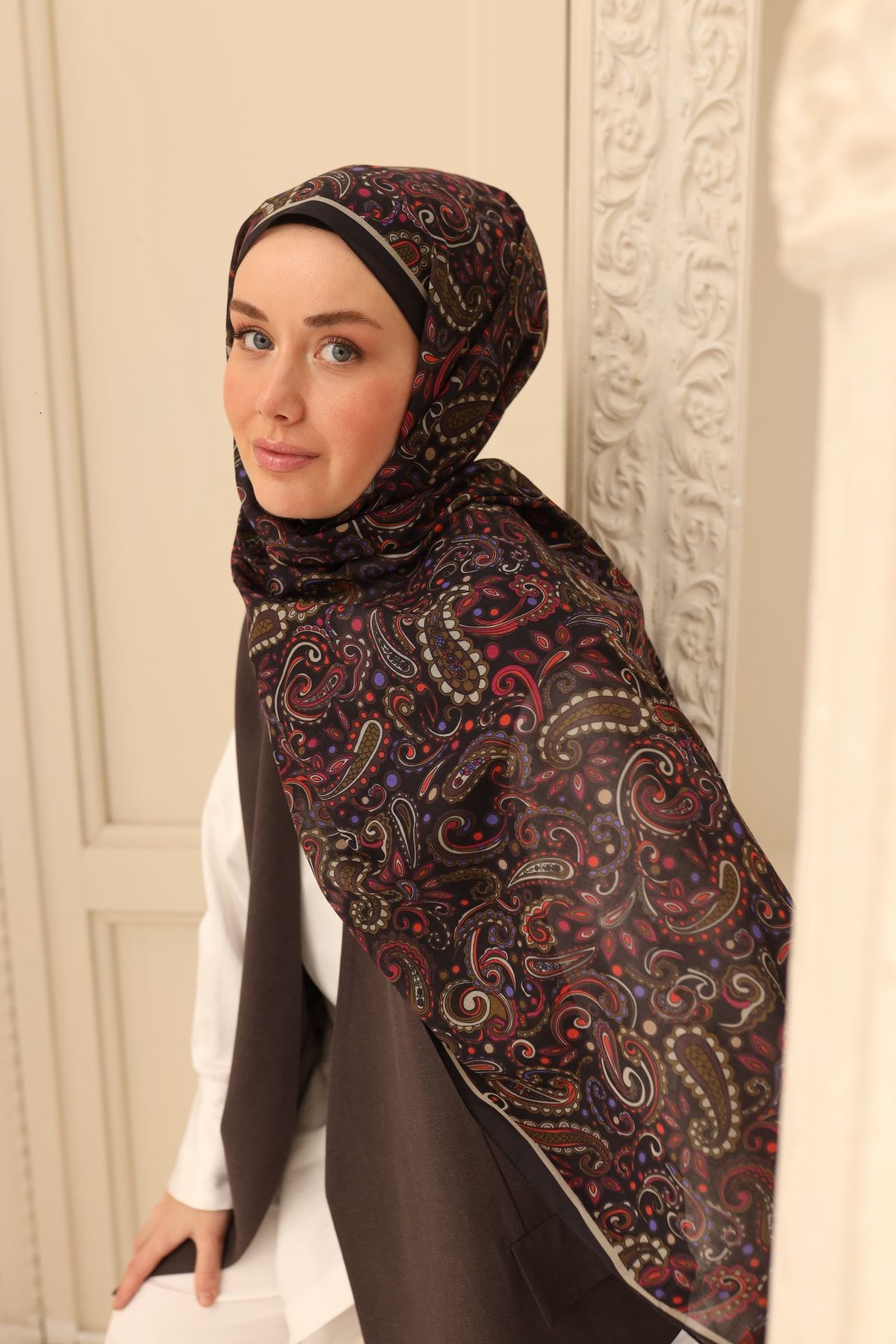 Nariya Şal 90004-14
