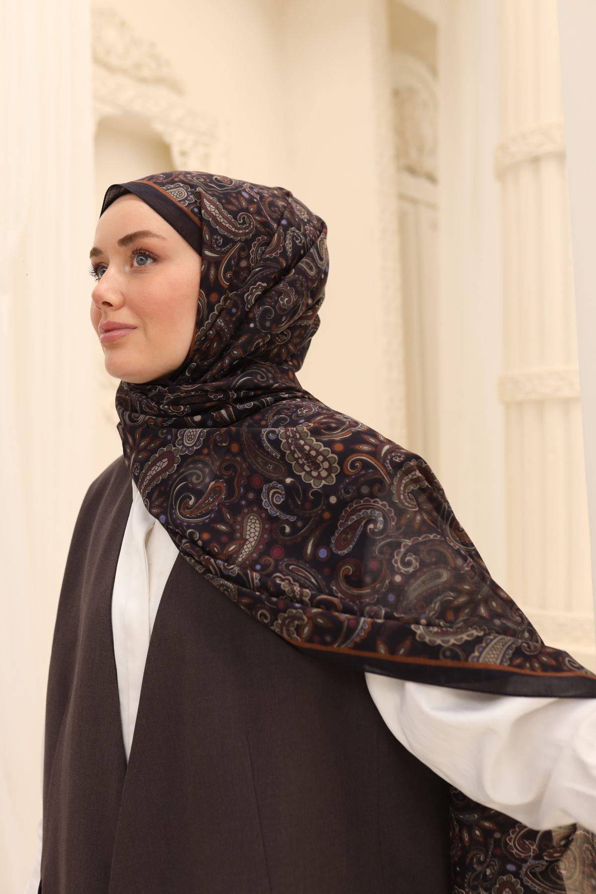 Nariya Şal 90004-15