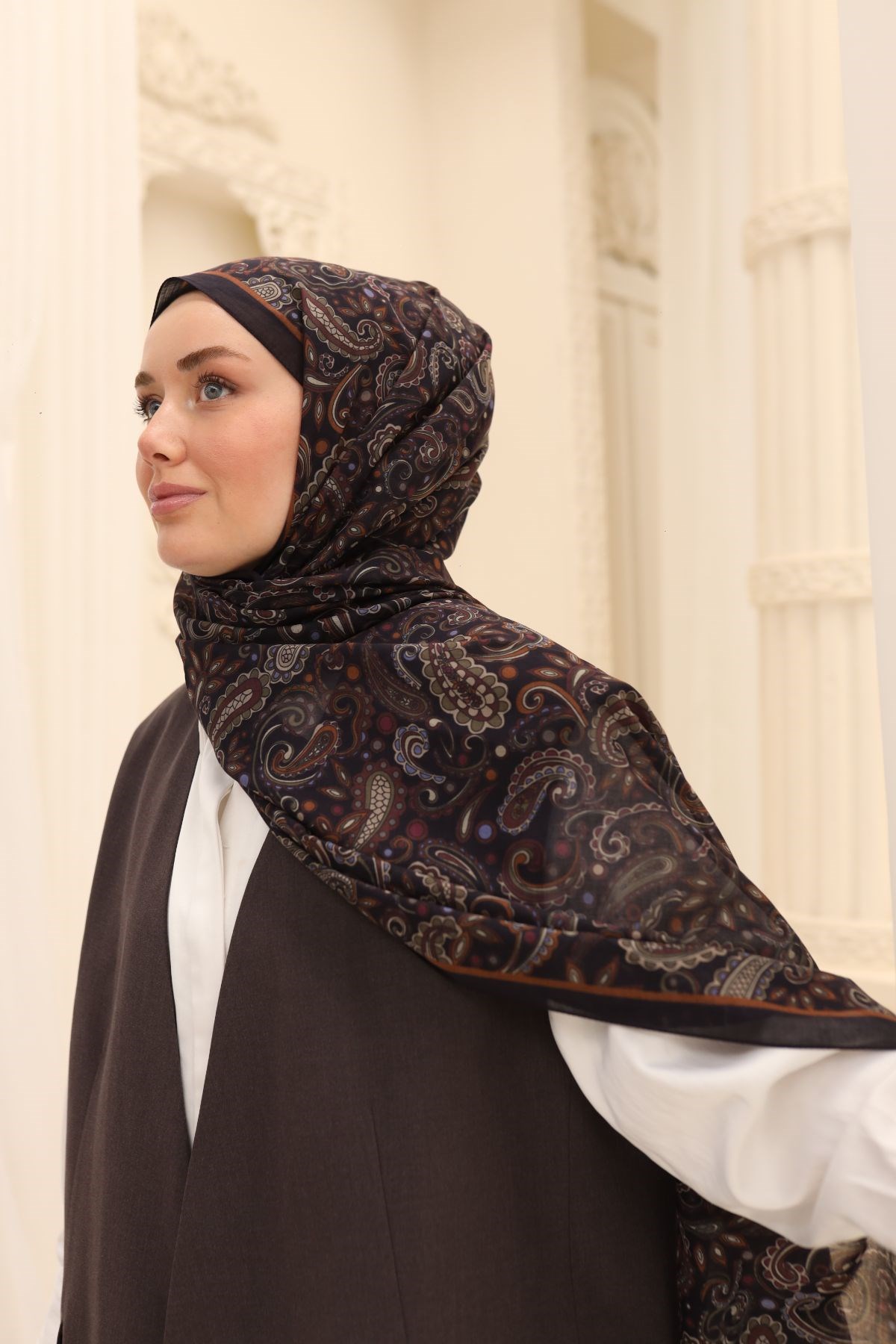 Nariya Şal 90004-15