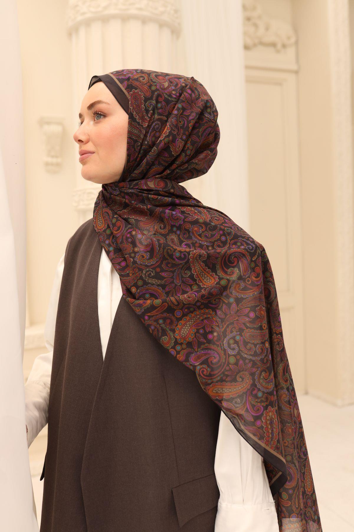 Nariya Şal 90004-16