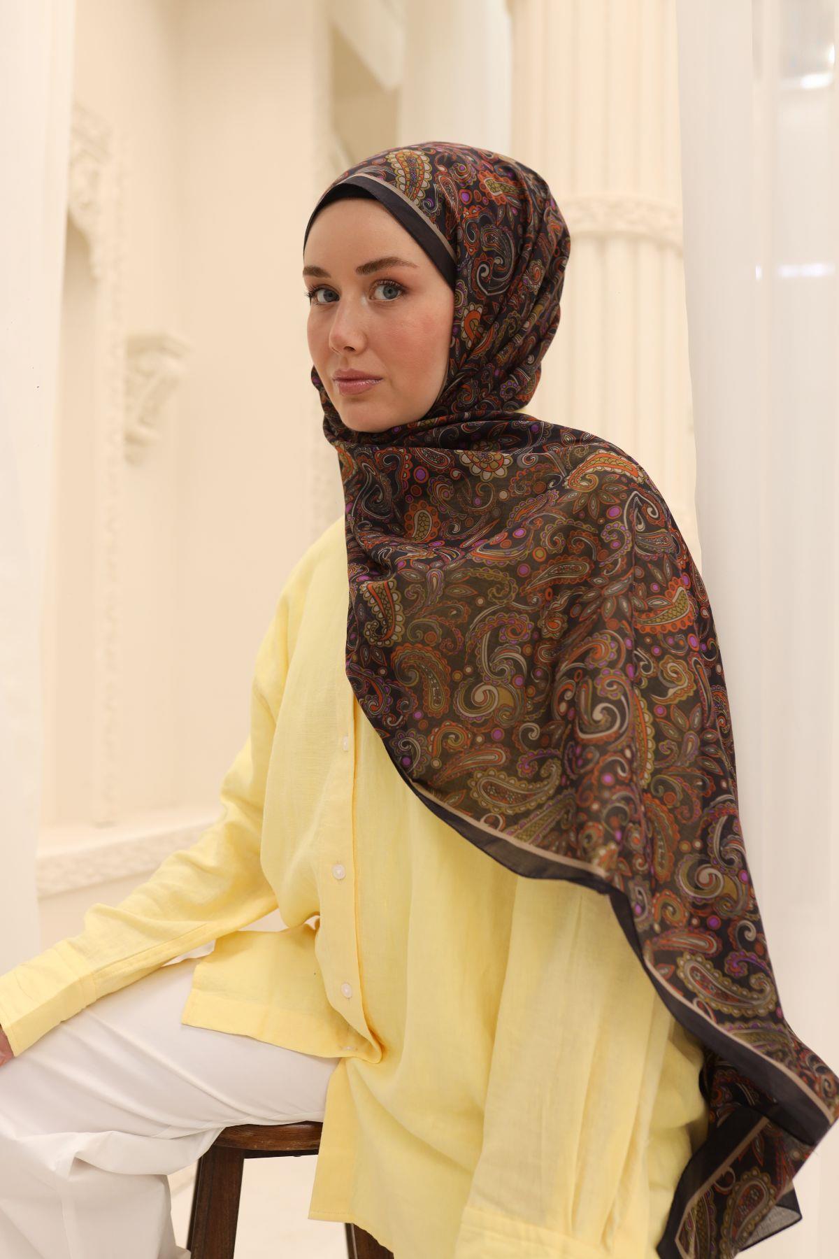 Nariya Şal 90004-17