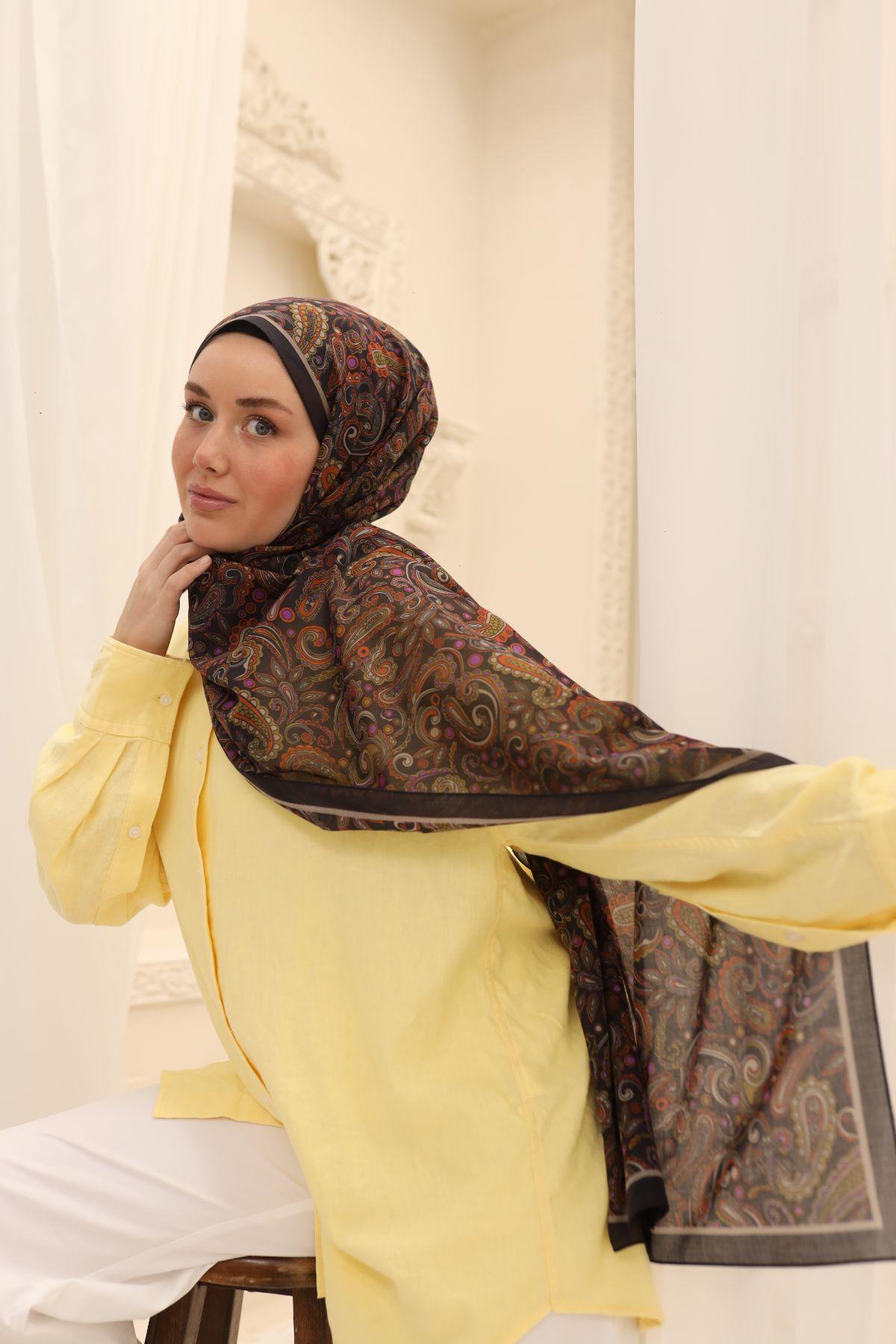 Nariya Şal 90004-17