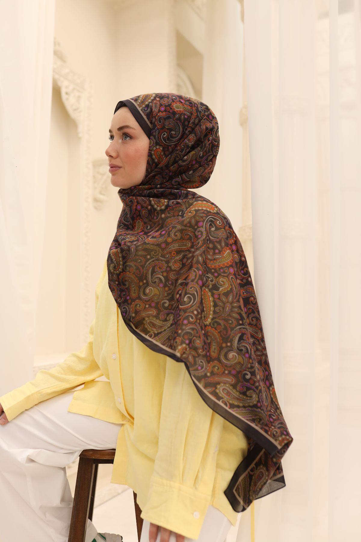 Nariya Şal 90004-17