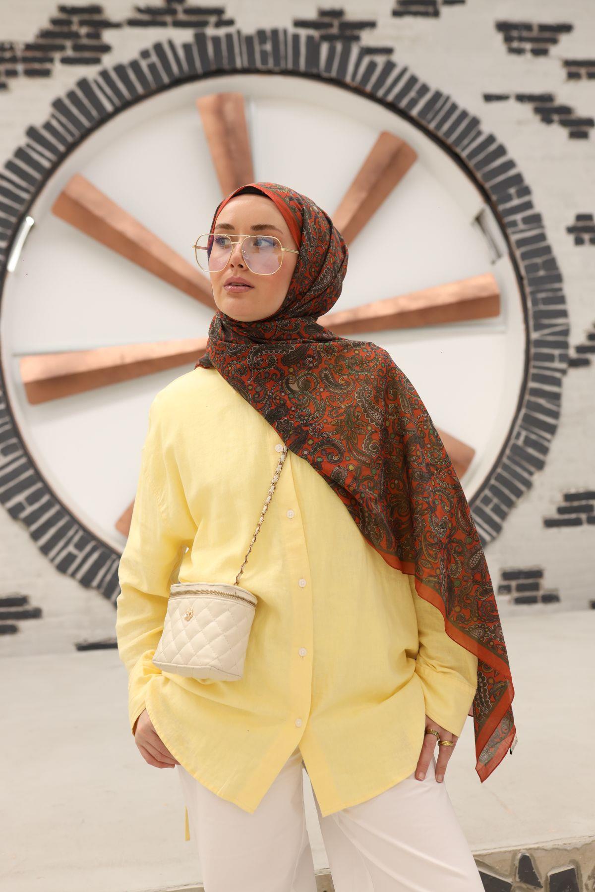 Nariya Şal 90004-23