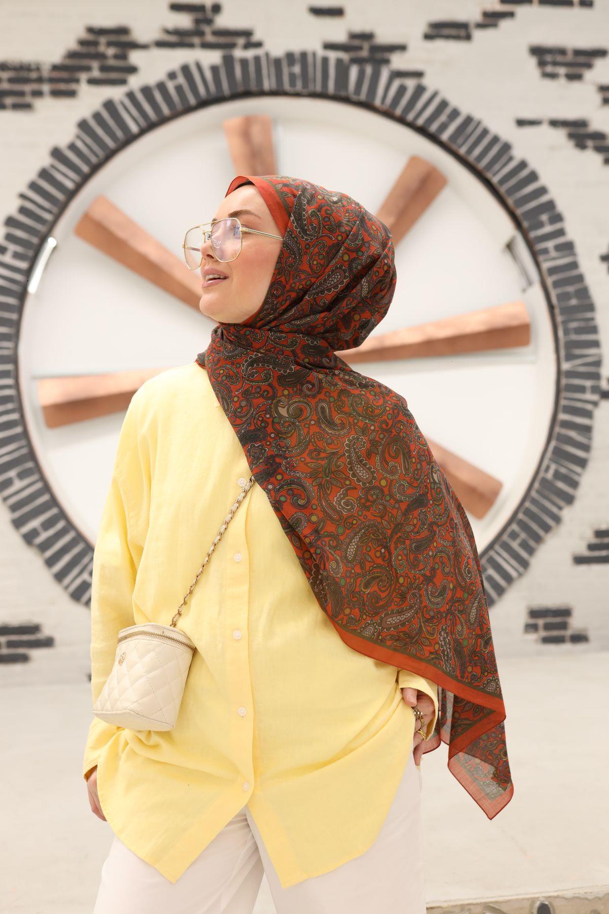 Nariya Şal 90004-23