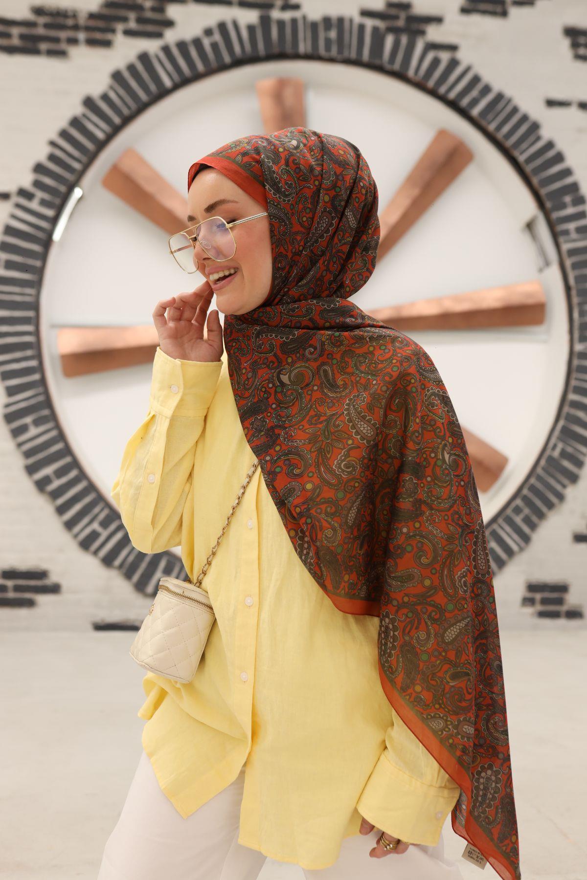 Nariya Şal 90004-23