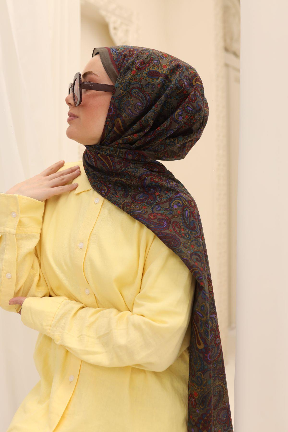 Nariya Şal 90004-26