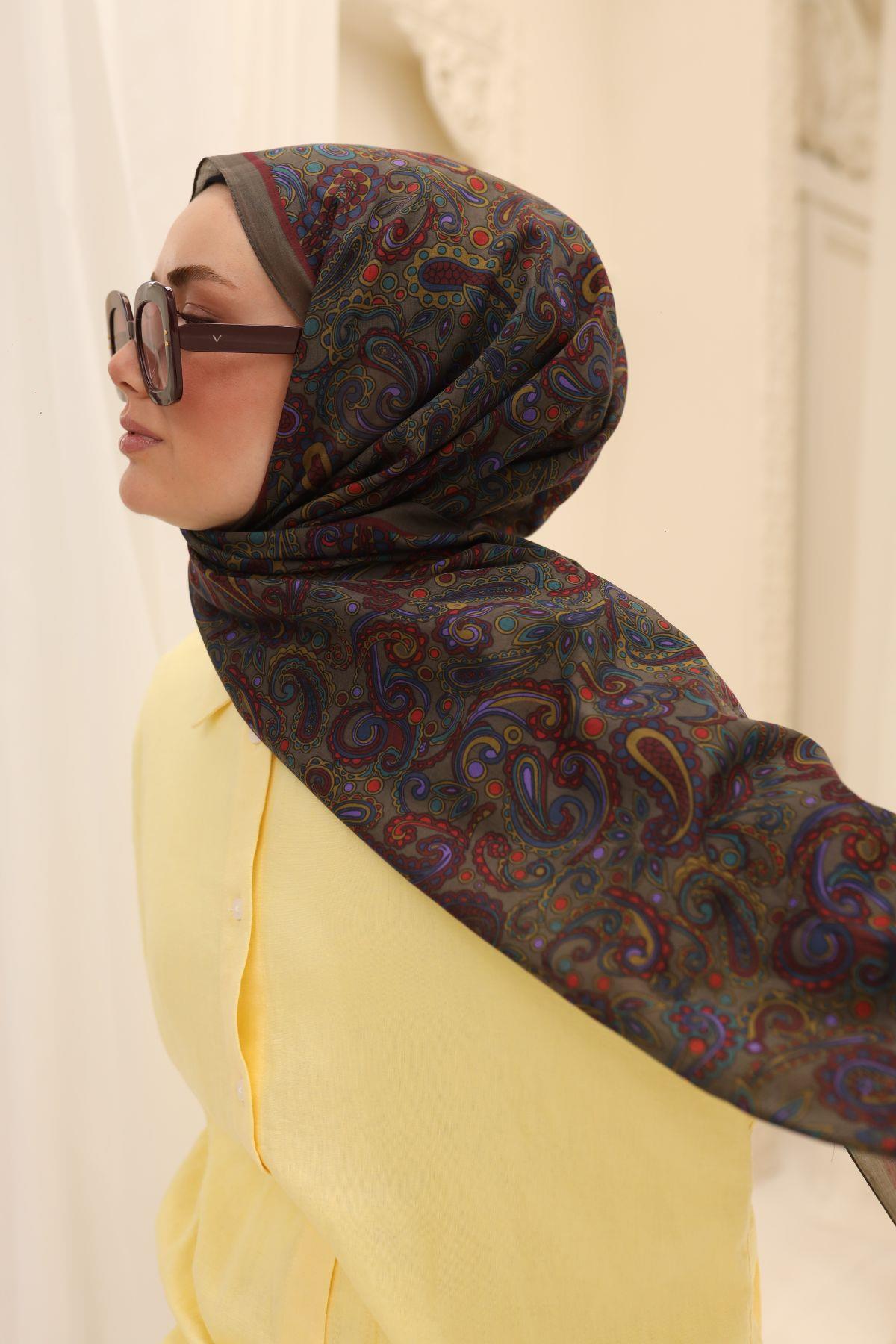 Nariya Şal 90004-26