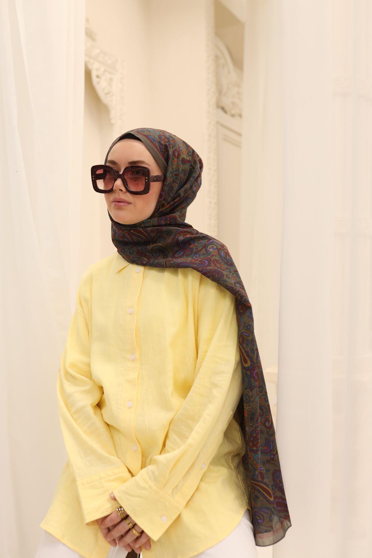 Nariya Şal 90004-26