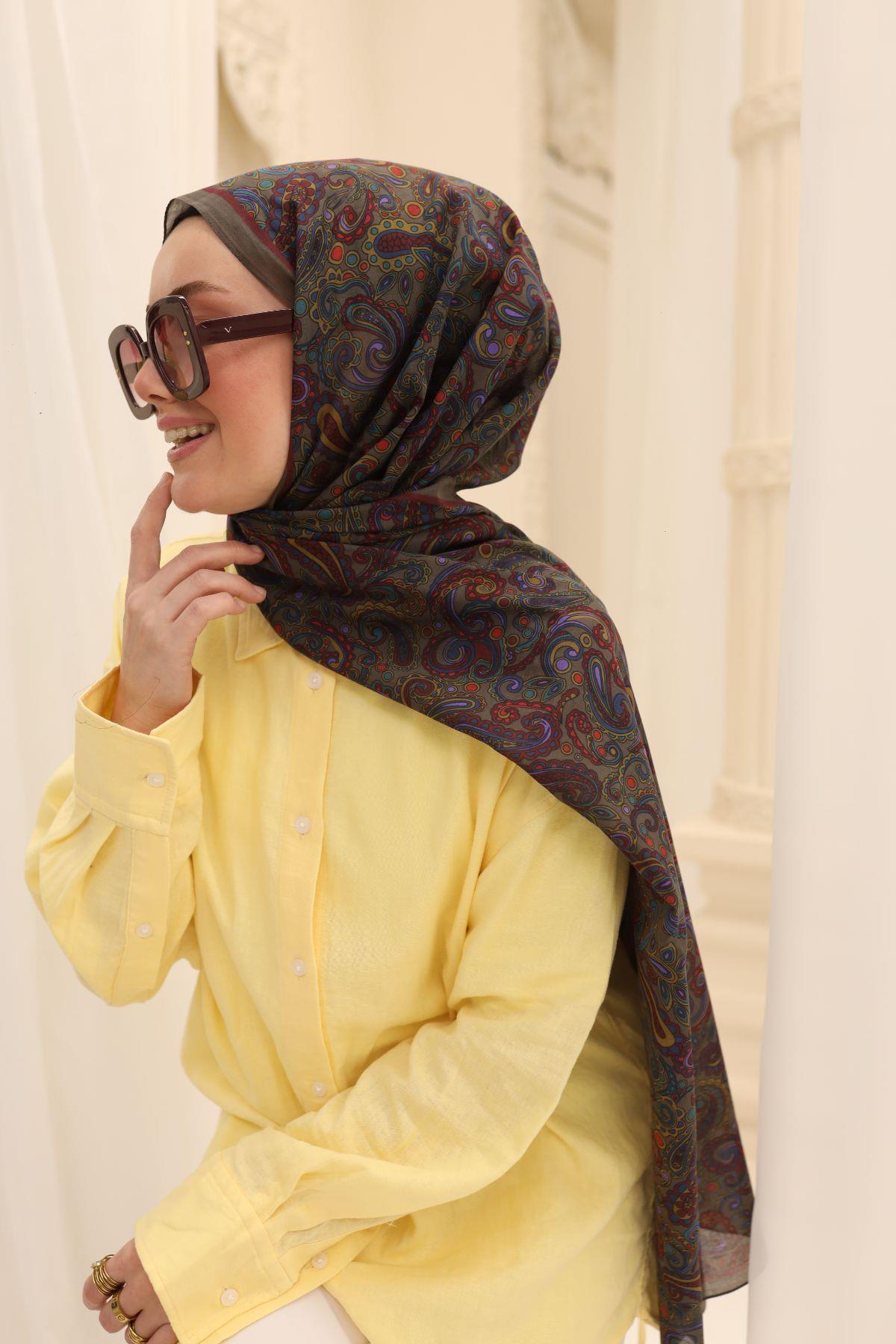 Nariya Şal 90004-26