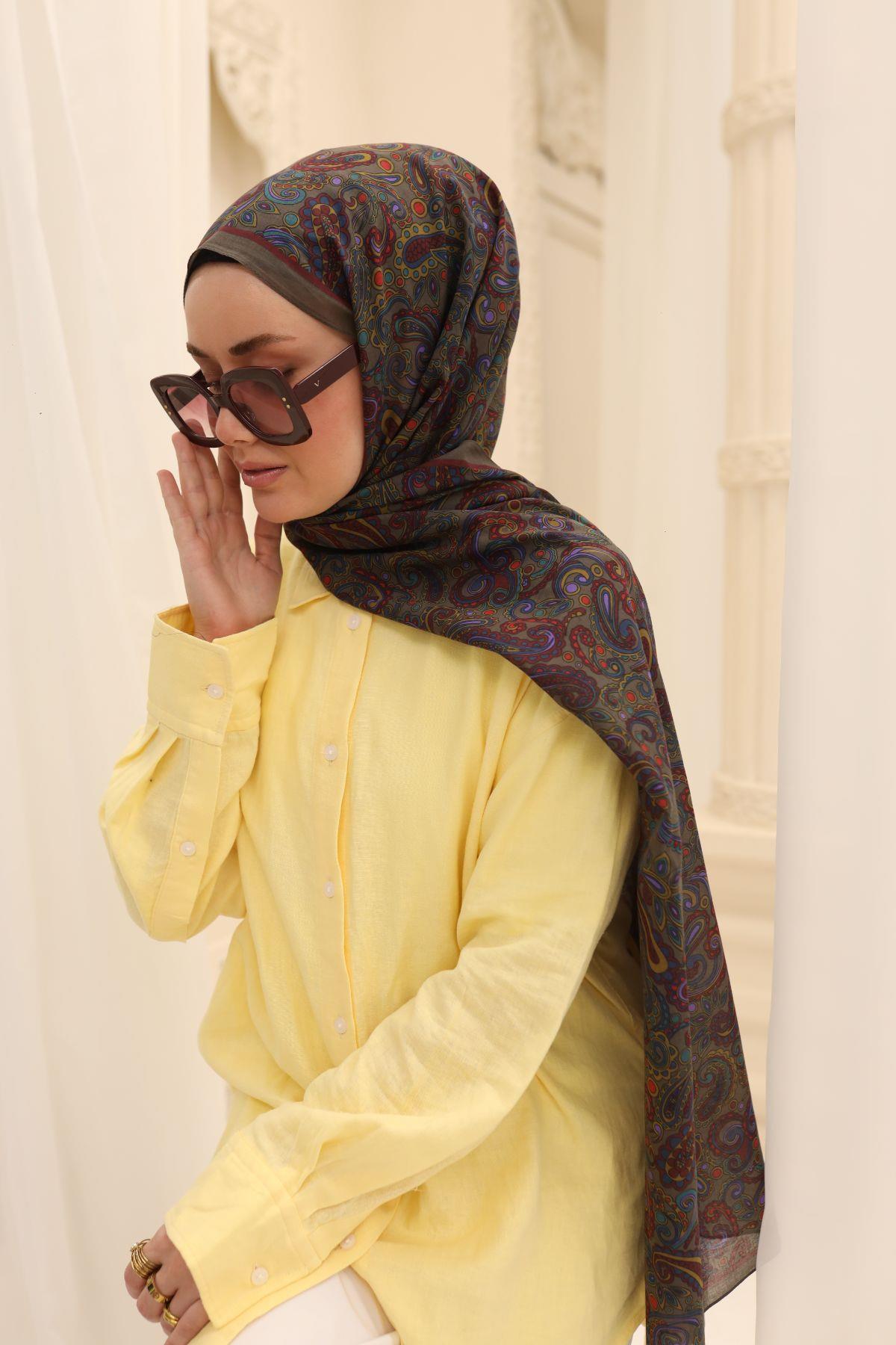 Nariya Şal 90004-26