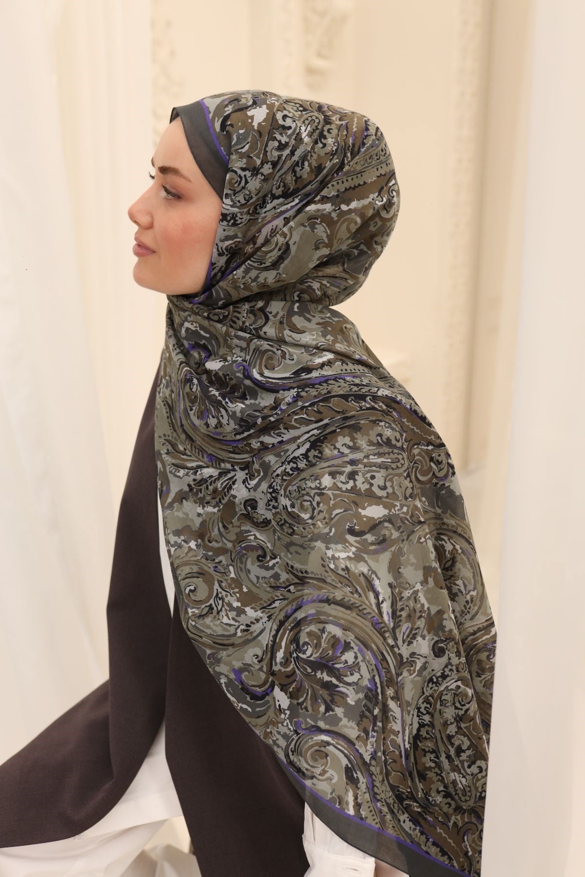 Nariya Şal 90005-02