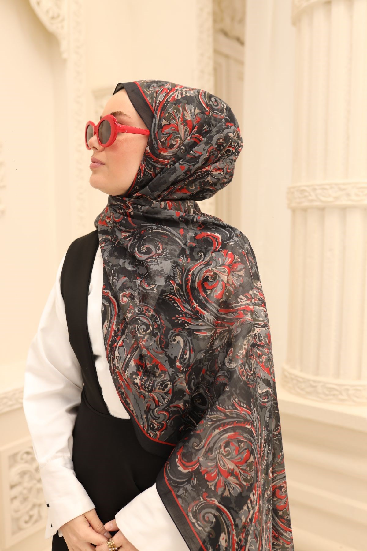 Nariya Şal 90005-18