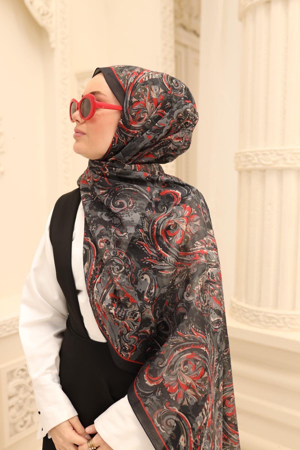 Nariya Şal 90005-18
