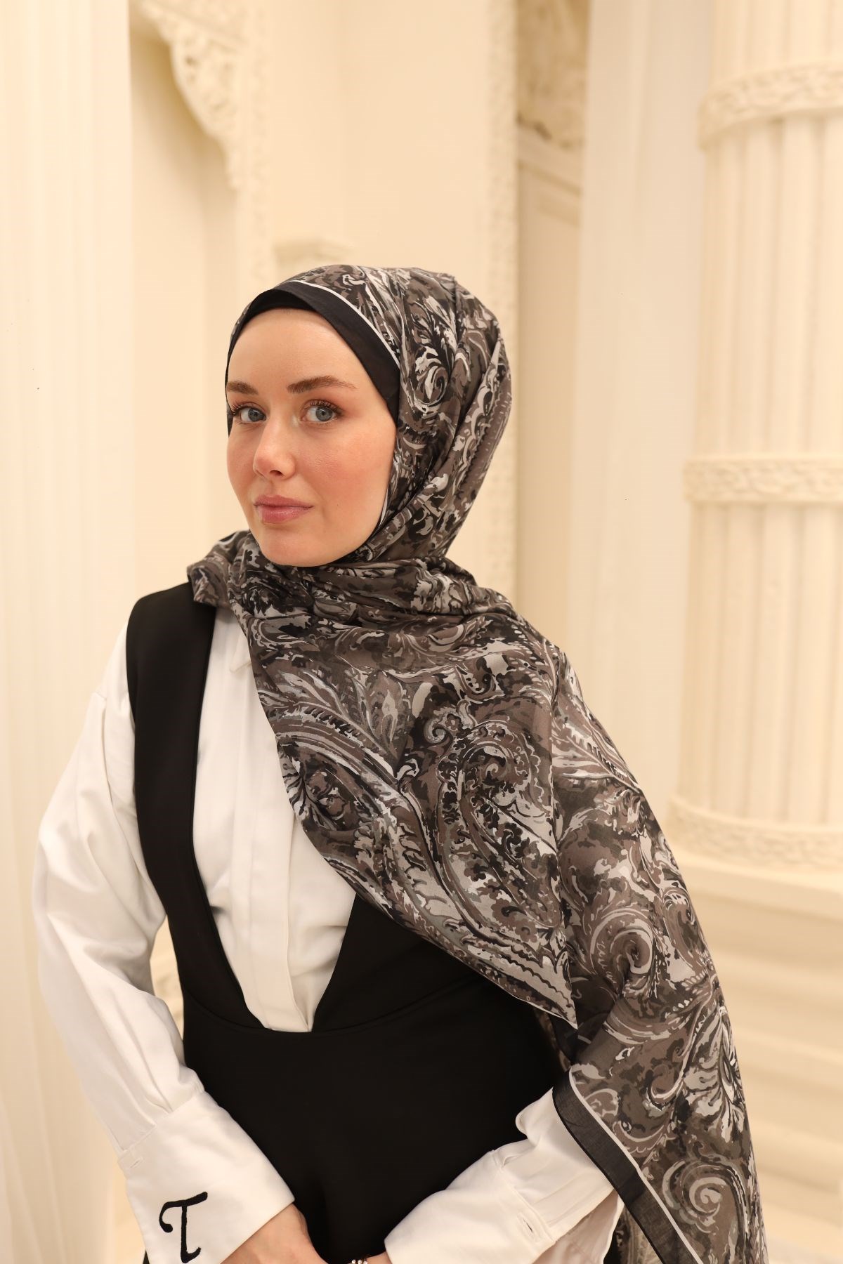Nariya Şal 90005-19