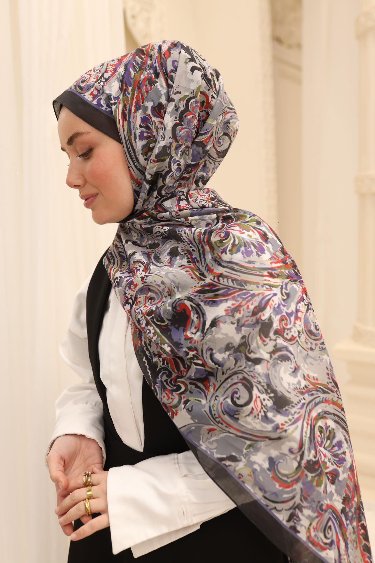 Nariya Şal 90005-22