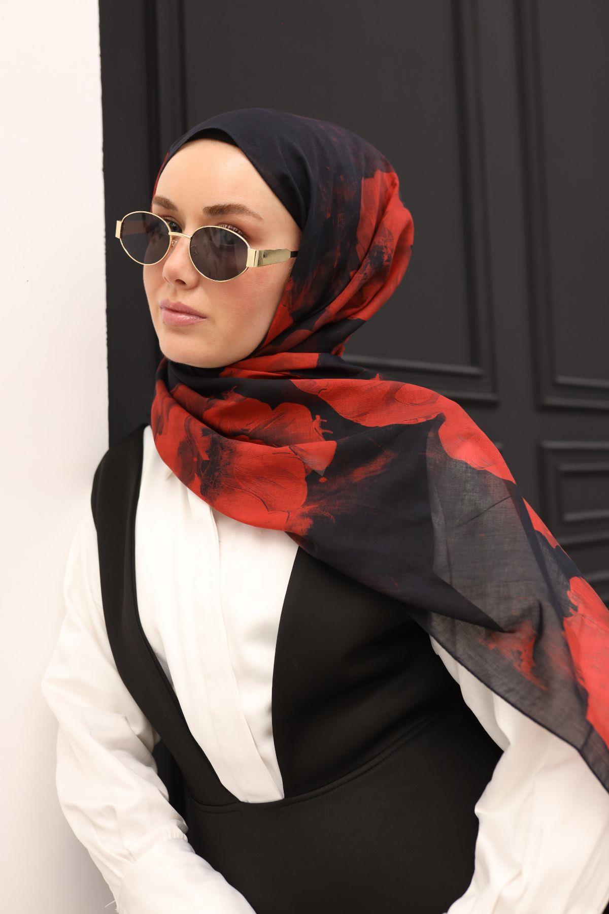 Nariya Şal 90006-12