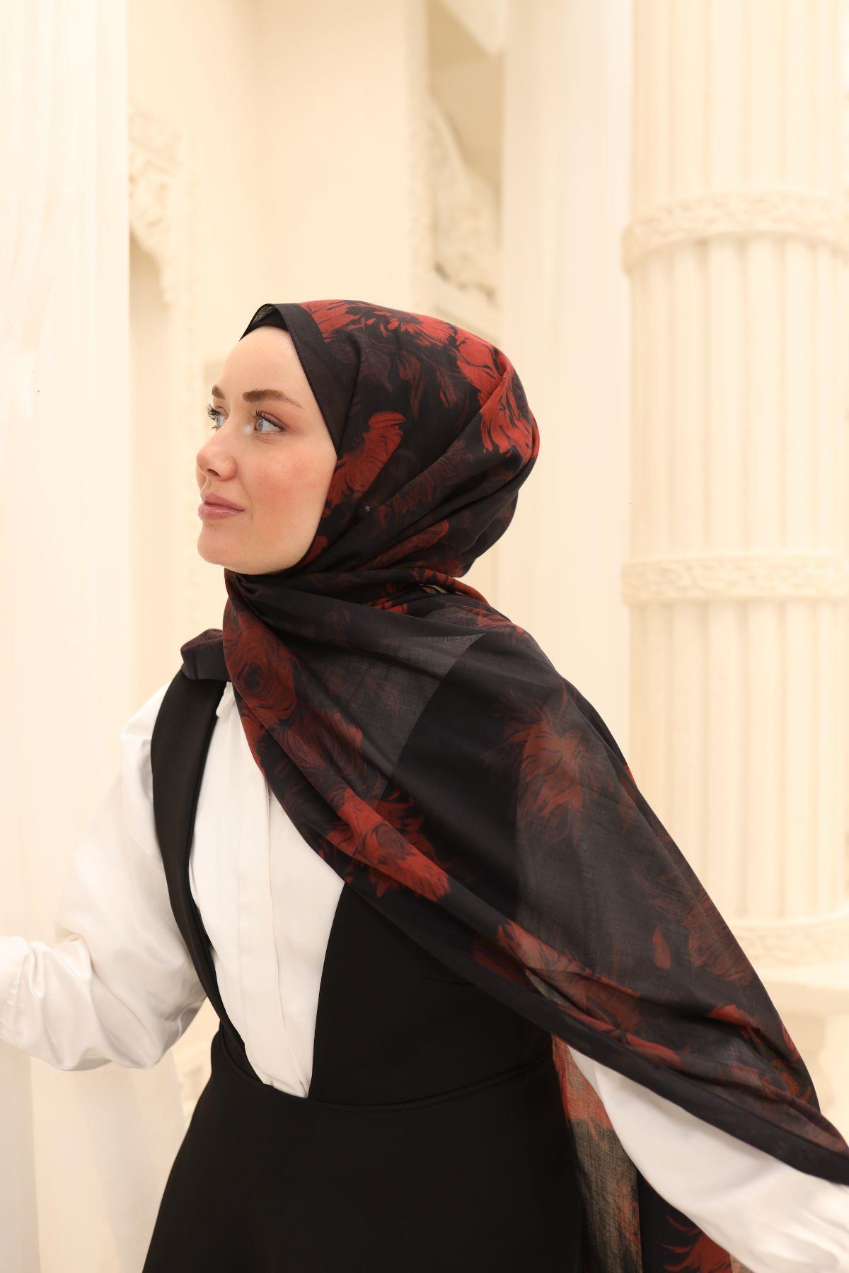 Nariya Şal 90007-09