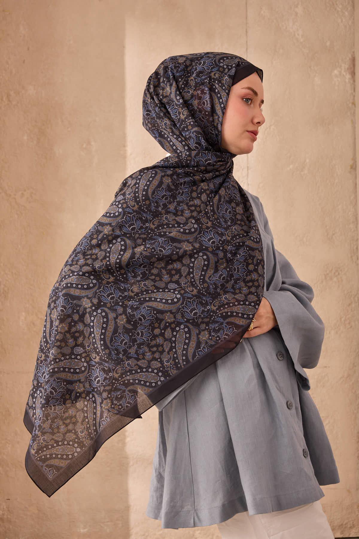 Nariya Şal 90009-02