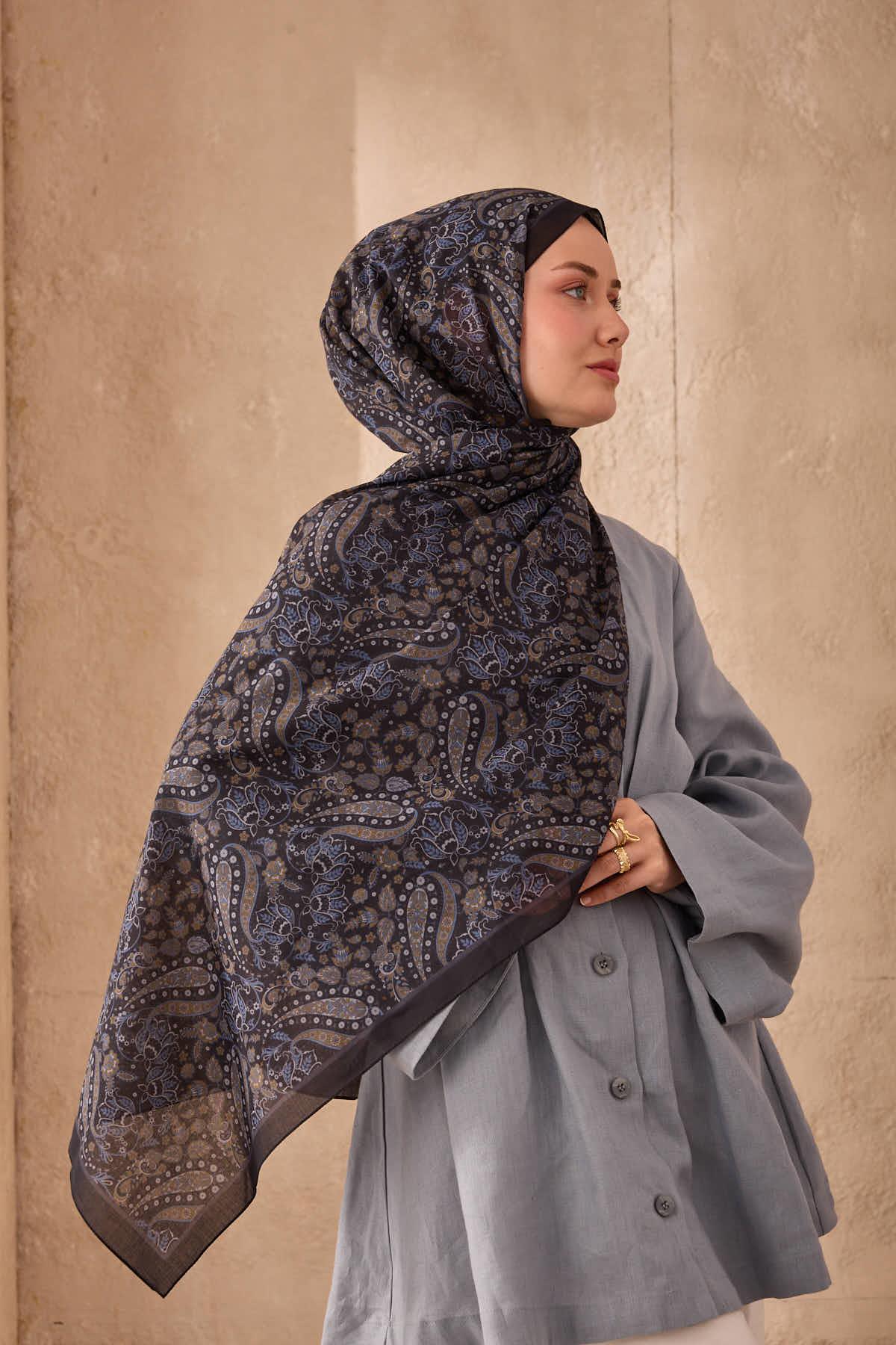 Nariya Şal 90009-02