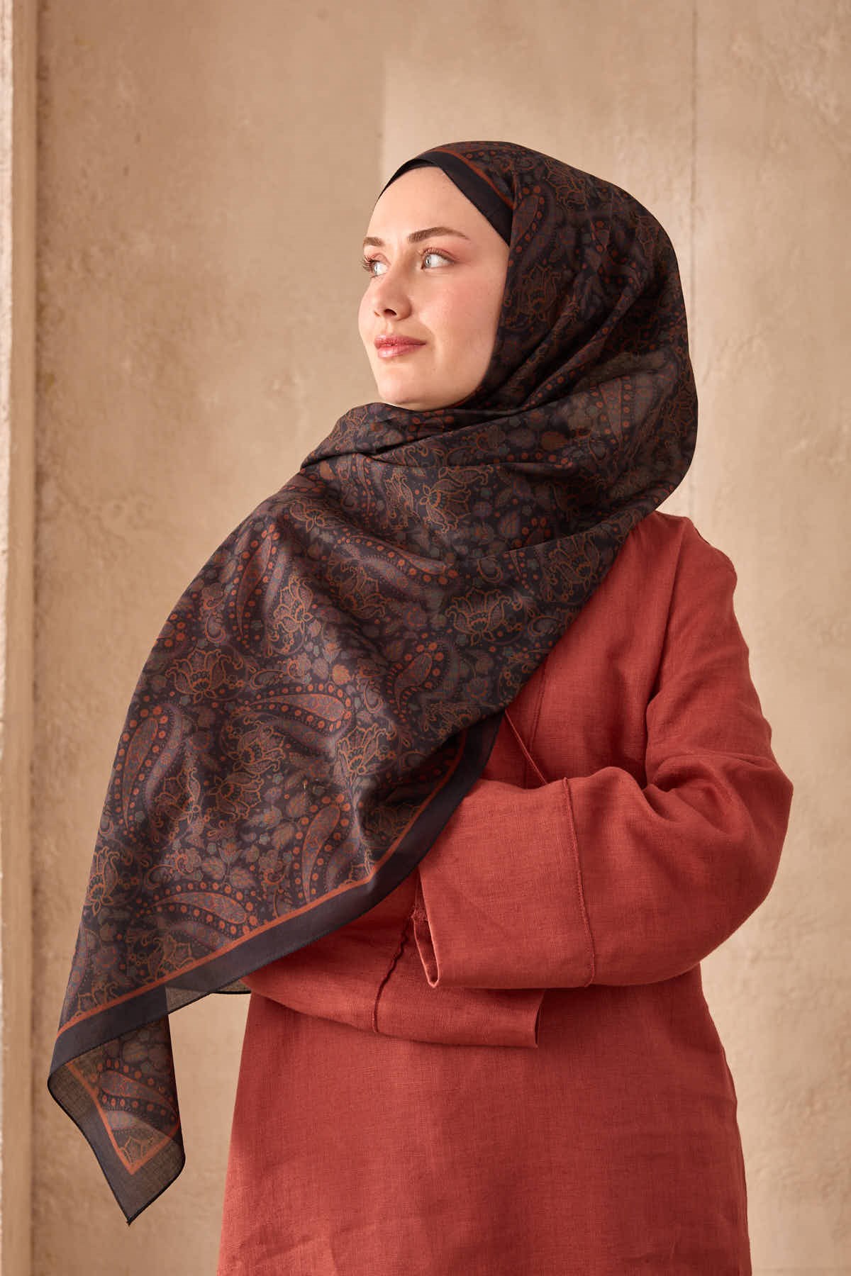 Nariya Şal 90009-03