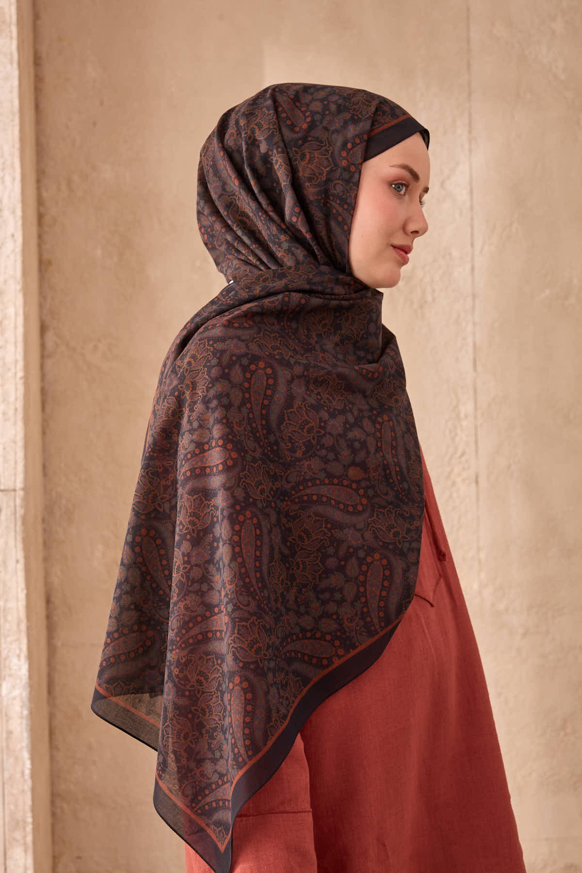 Nariya Şal 90009-03