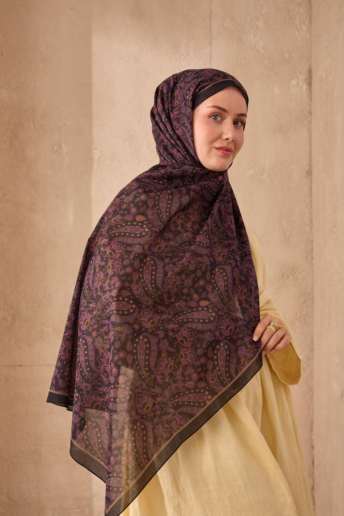 Nariya Şal 90009-04