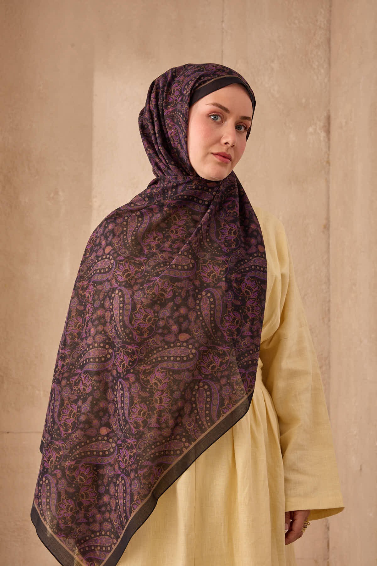 Nariya Şal 90009-04