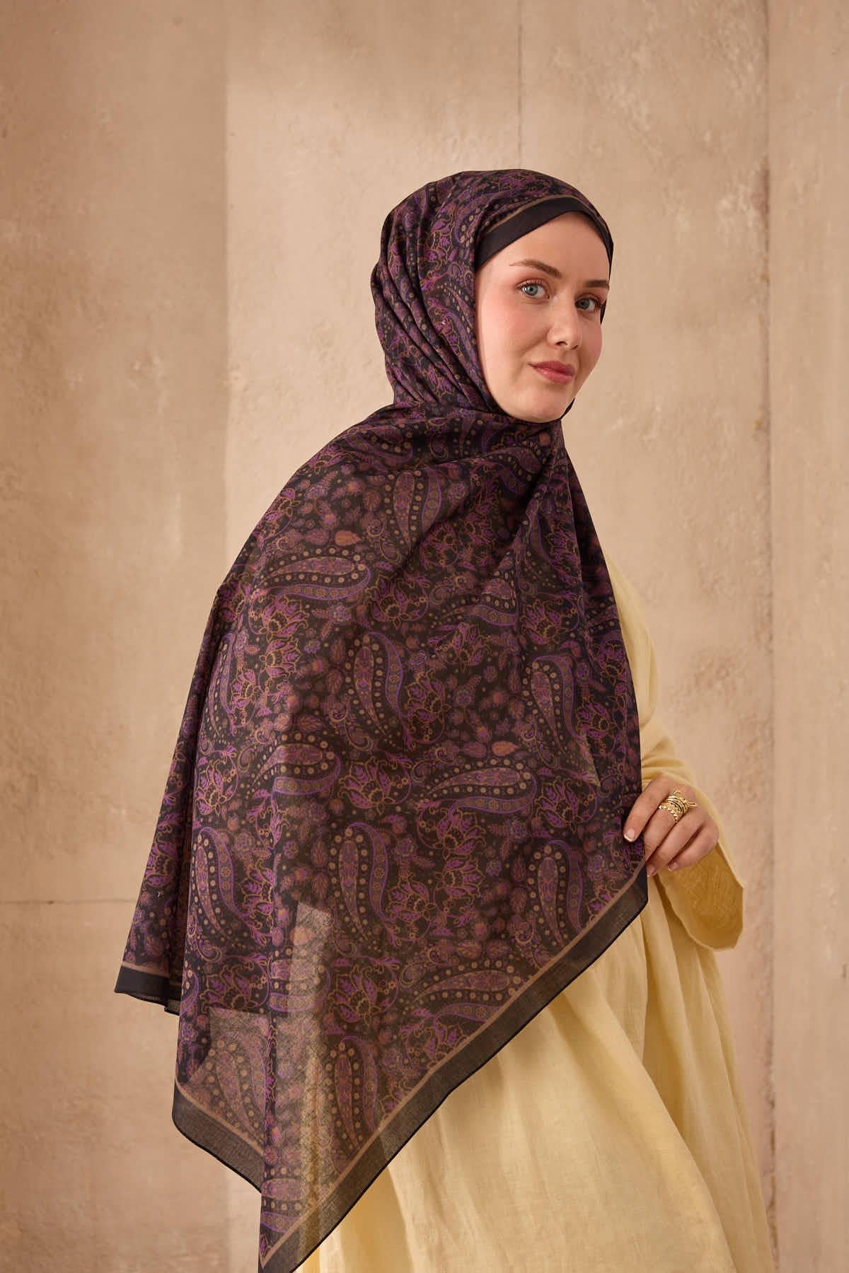 Nariya Şal 90009-04