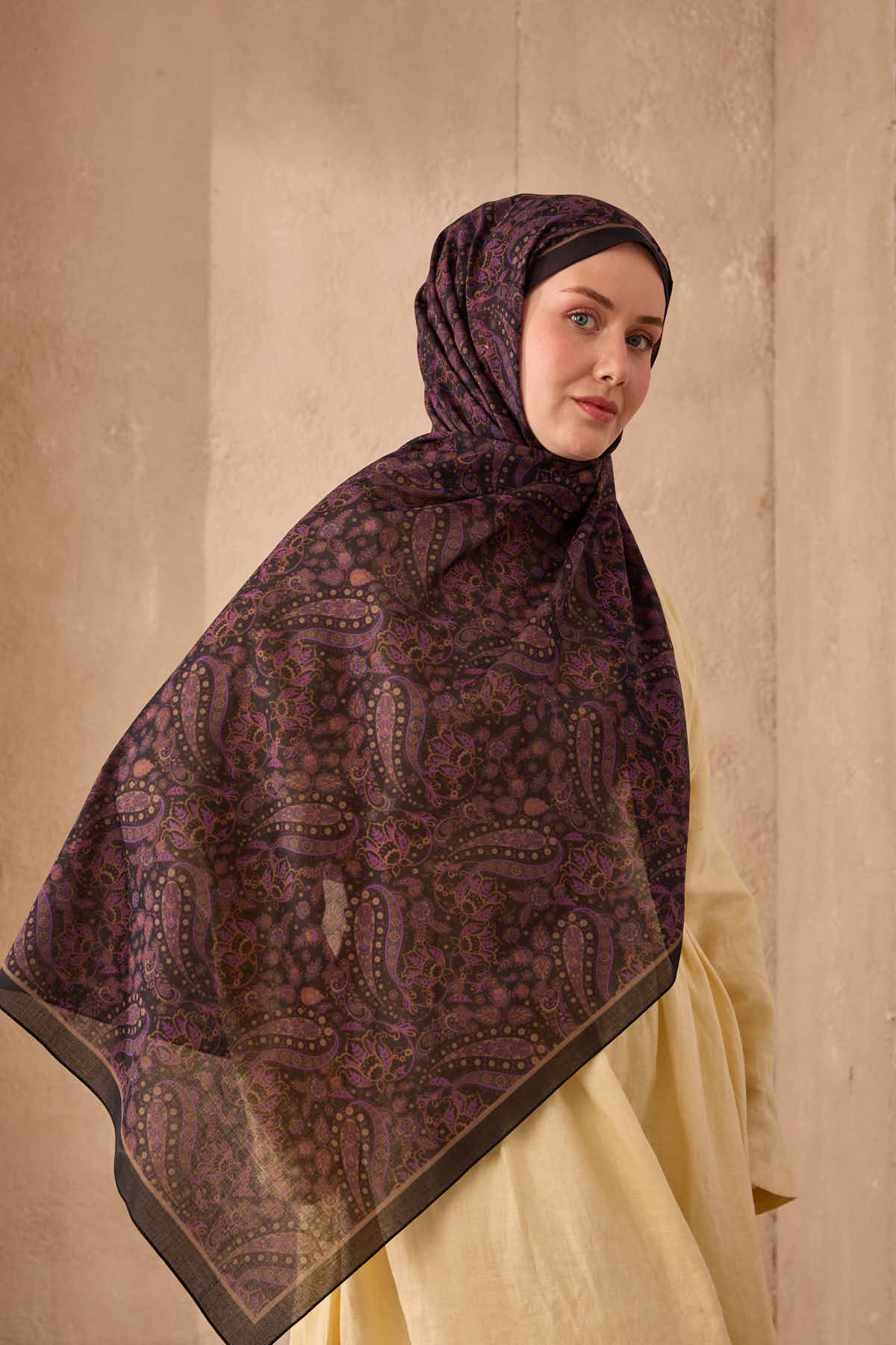 Nariya Şal 90009-04
