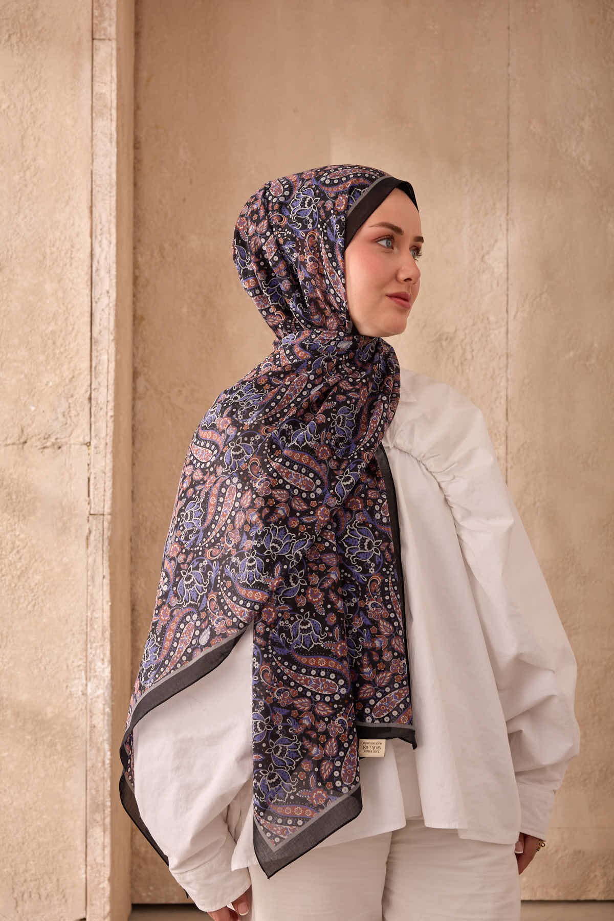 Nariya Şal 90009-05