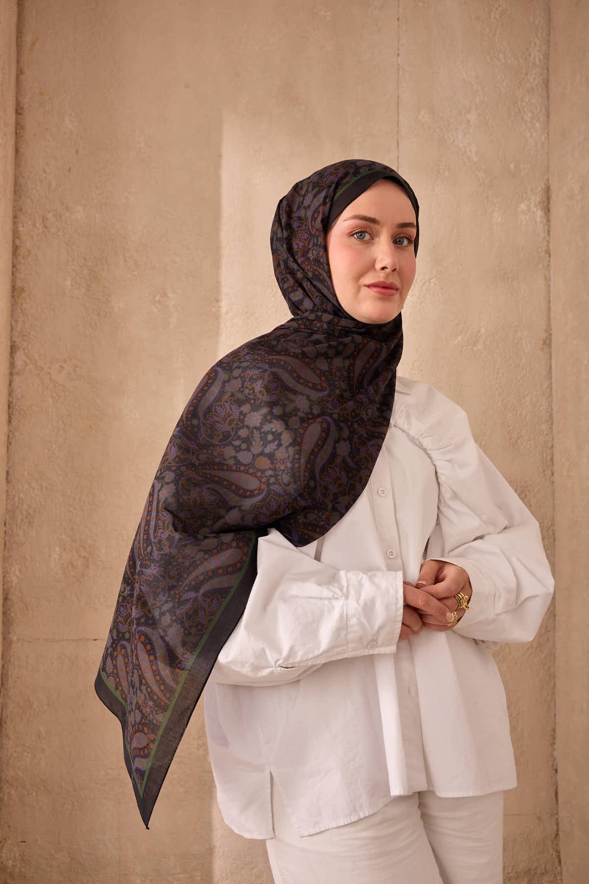 Nariya Şal 90009-06